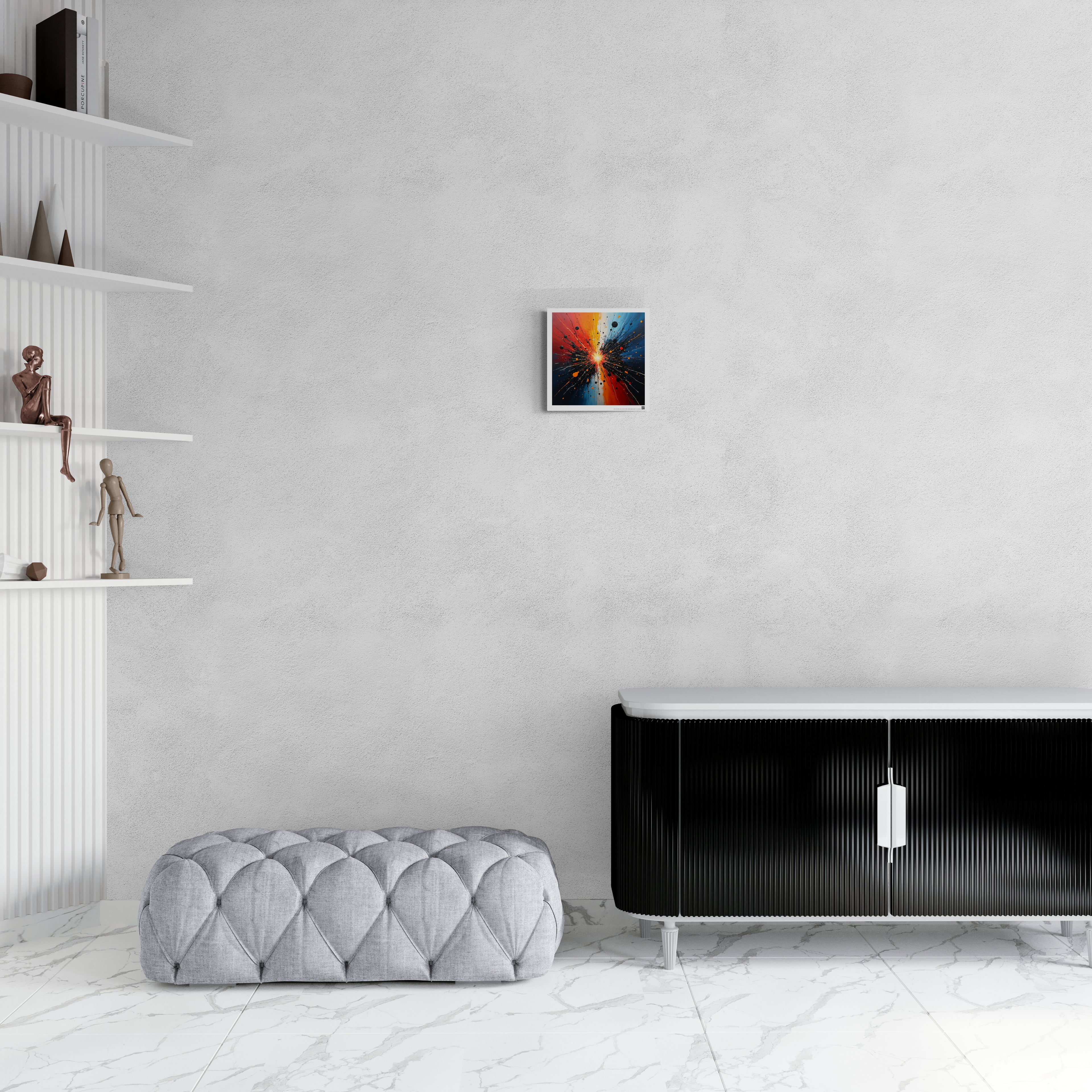 Bianca Sterling_Cosmic Explosion