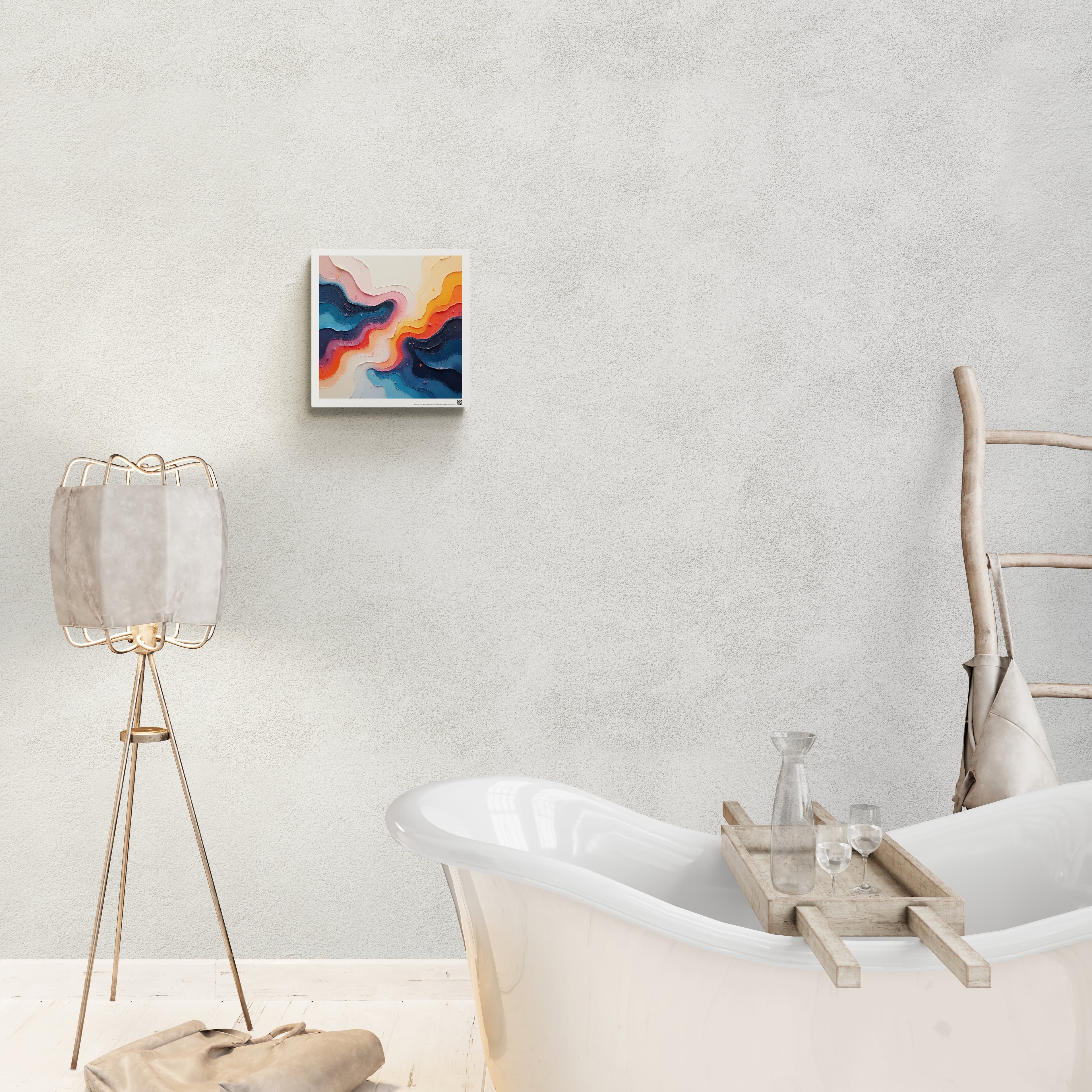 Bianca Sterling_Crossing in the Flow