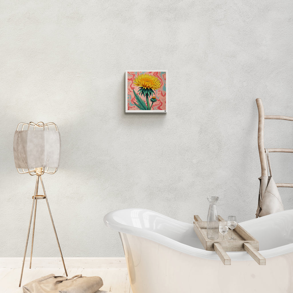 Luna Vale_Flower in a Dream