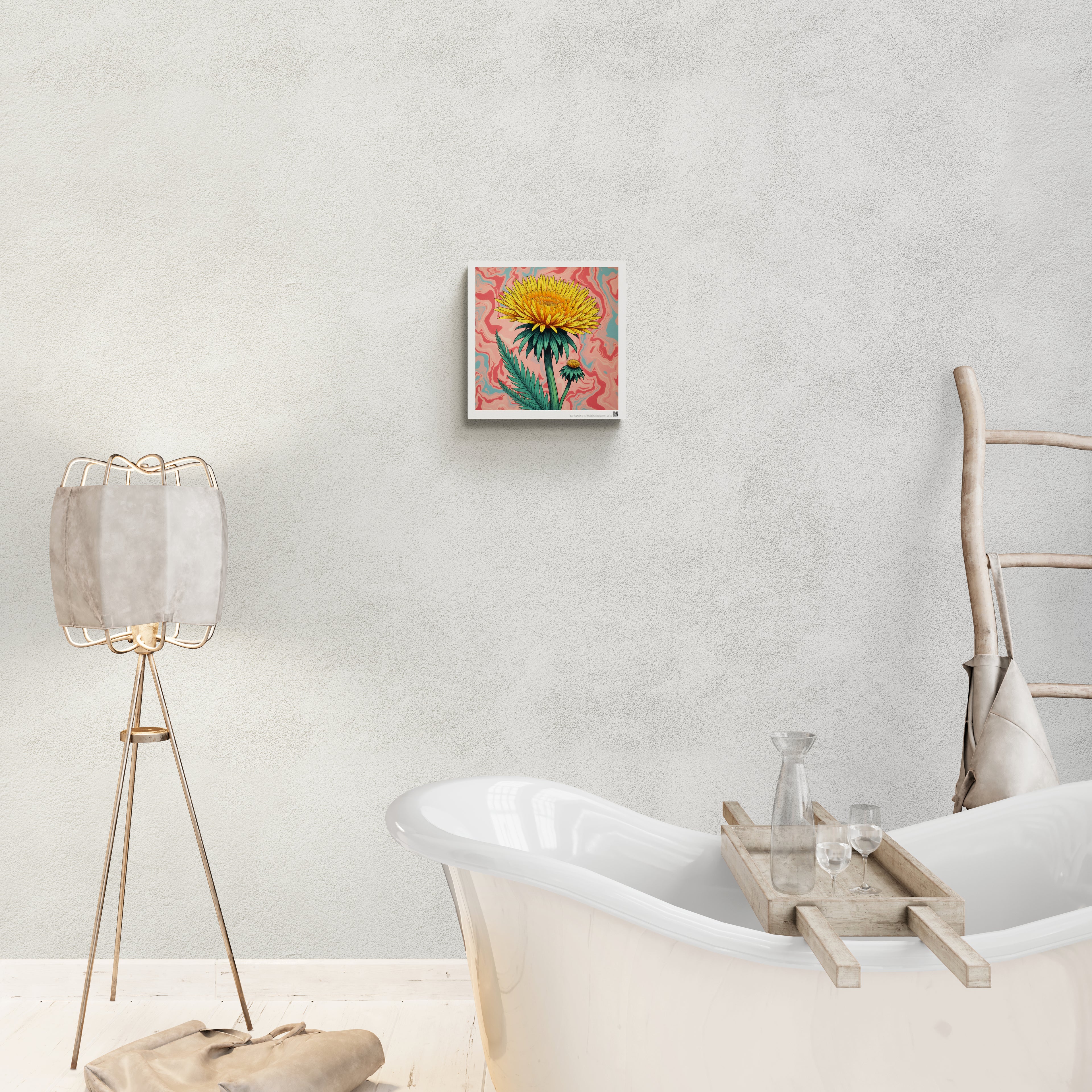 Luna Vale_Flower in a Dream