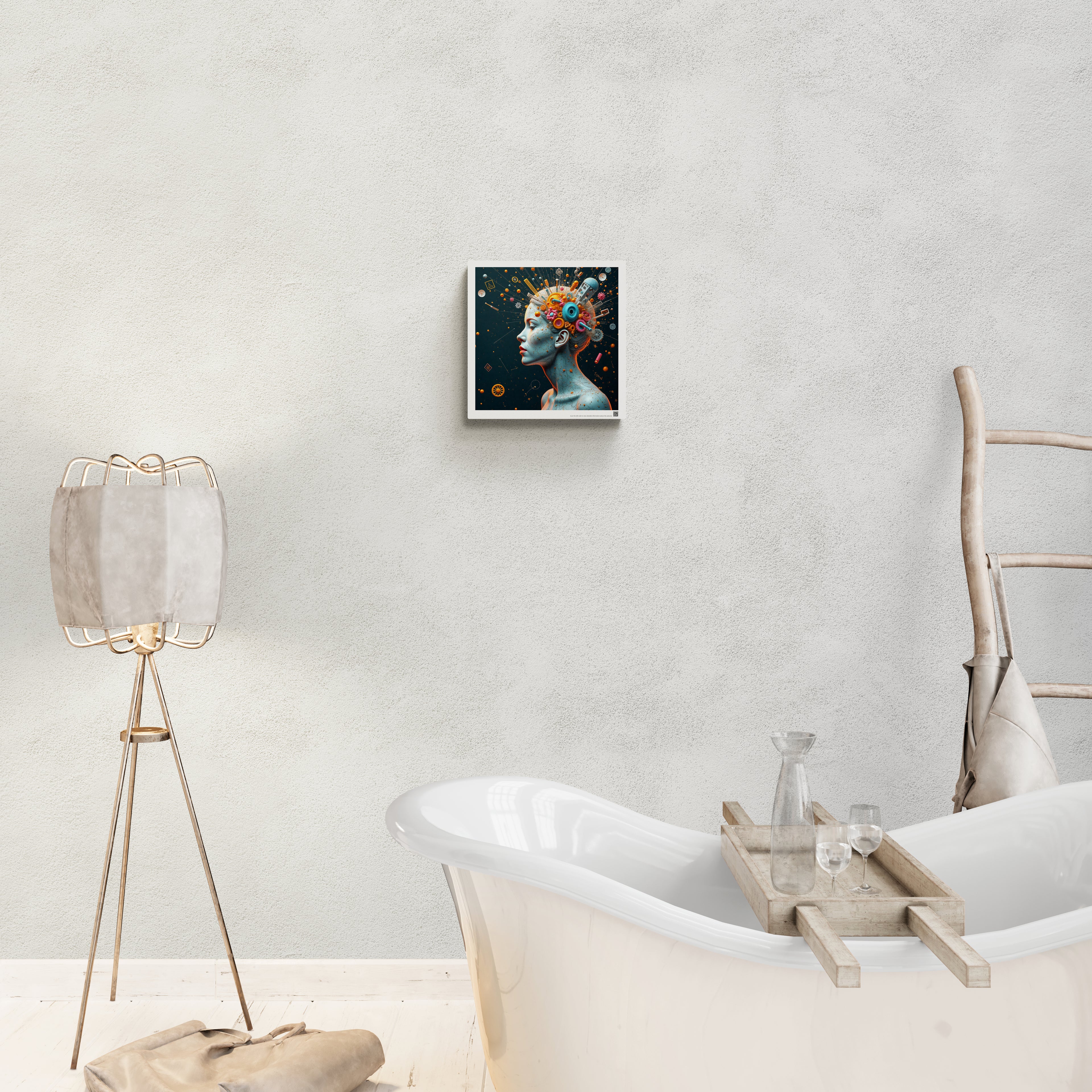 Harper Monette_Human in the Machine