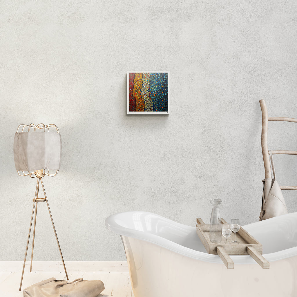 Nova Carrington_Faces of Time