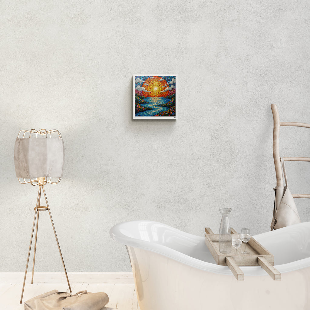 Nova Carrington_River of Light