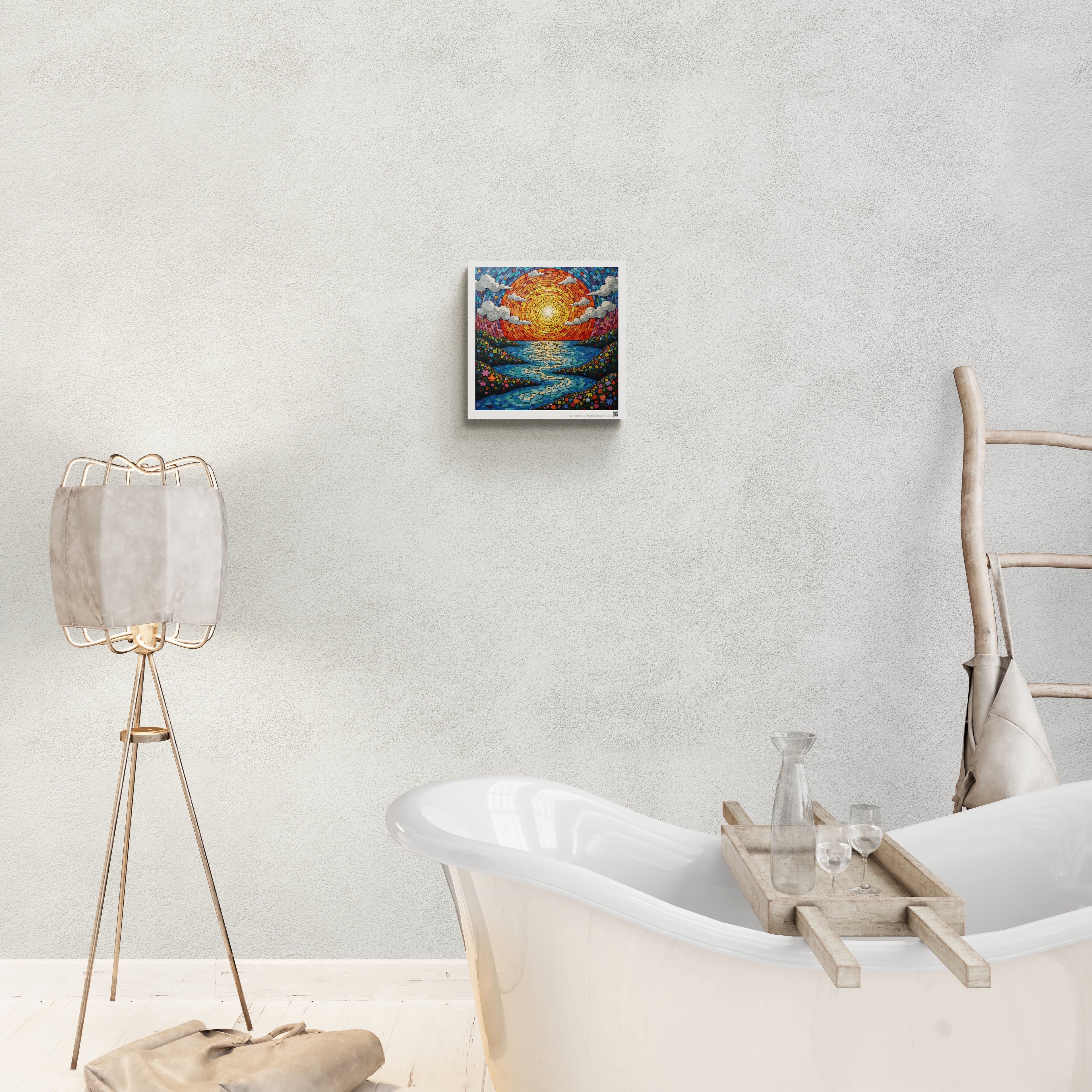 Nova Carrington_River of Light