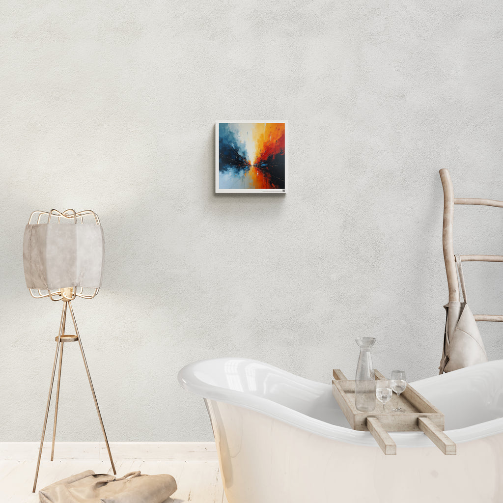 Bianca Sterling_End of the Journey