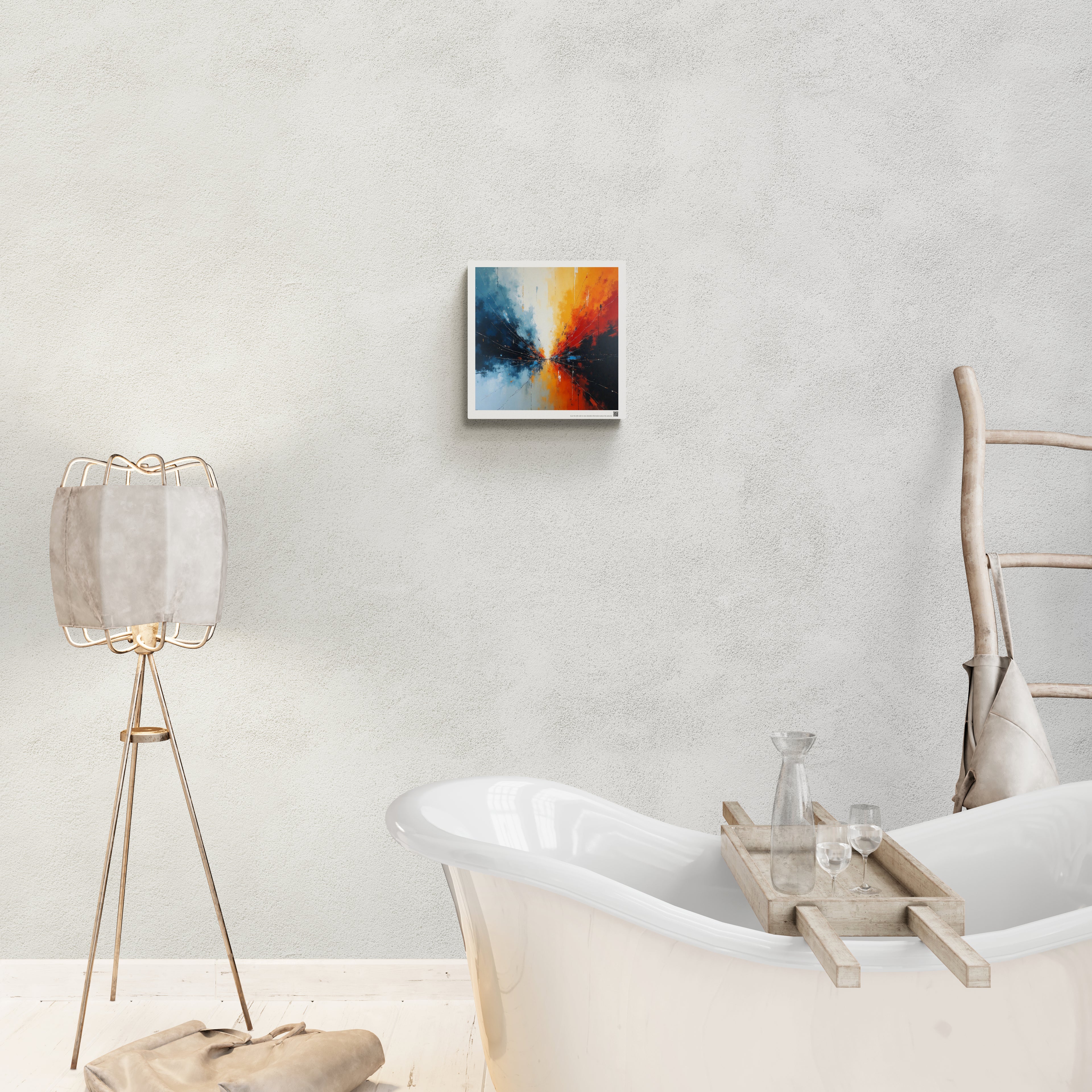 Bianca Sterling_End of the Journey