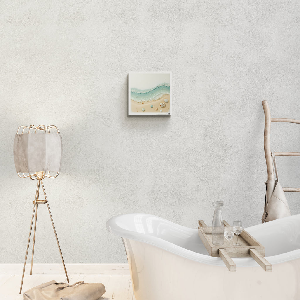 Elijah Rainsford_Memories of the Waves