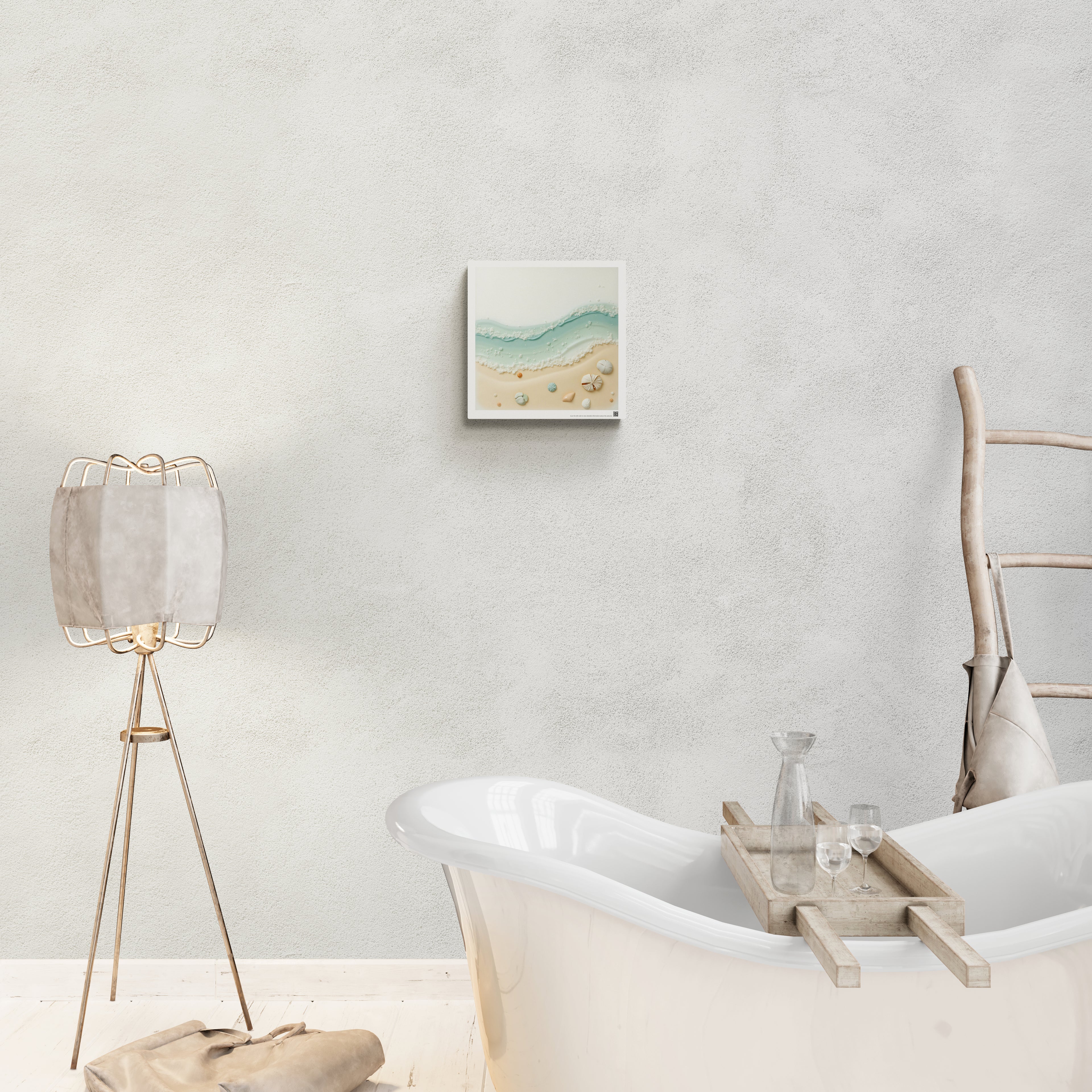 Elijah Rainsford_Memories of the Waves