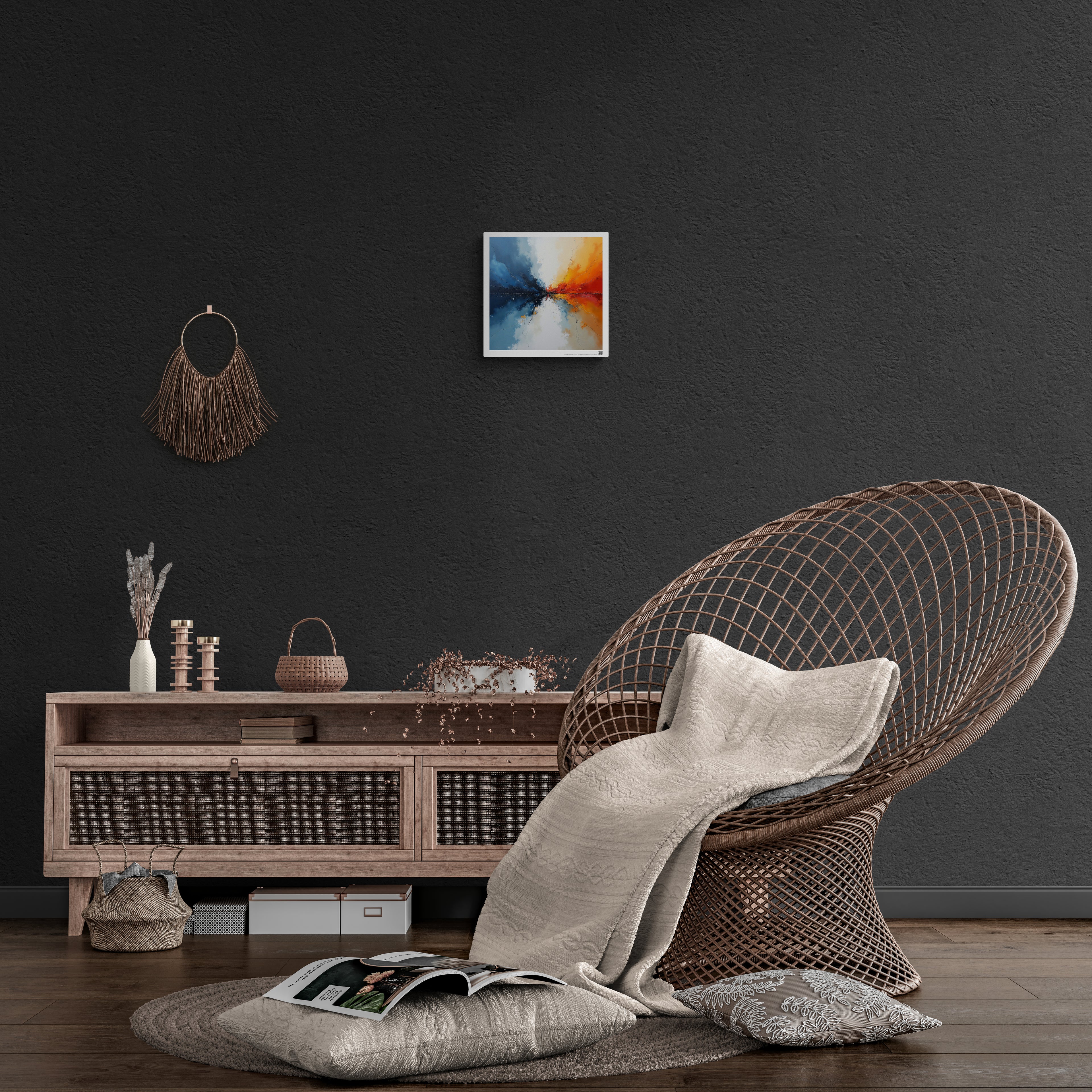 Bianca Sterling_Boundary of Sunrise and Sunset