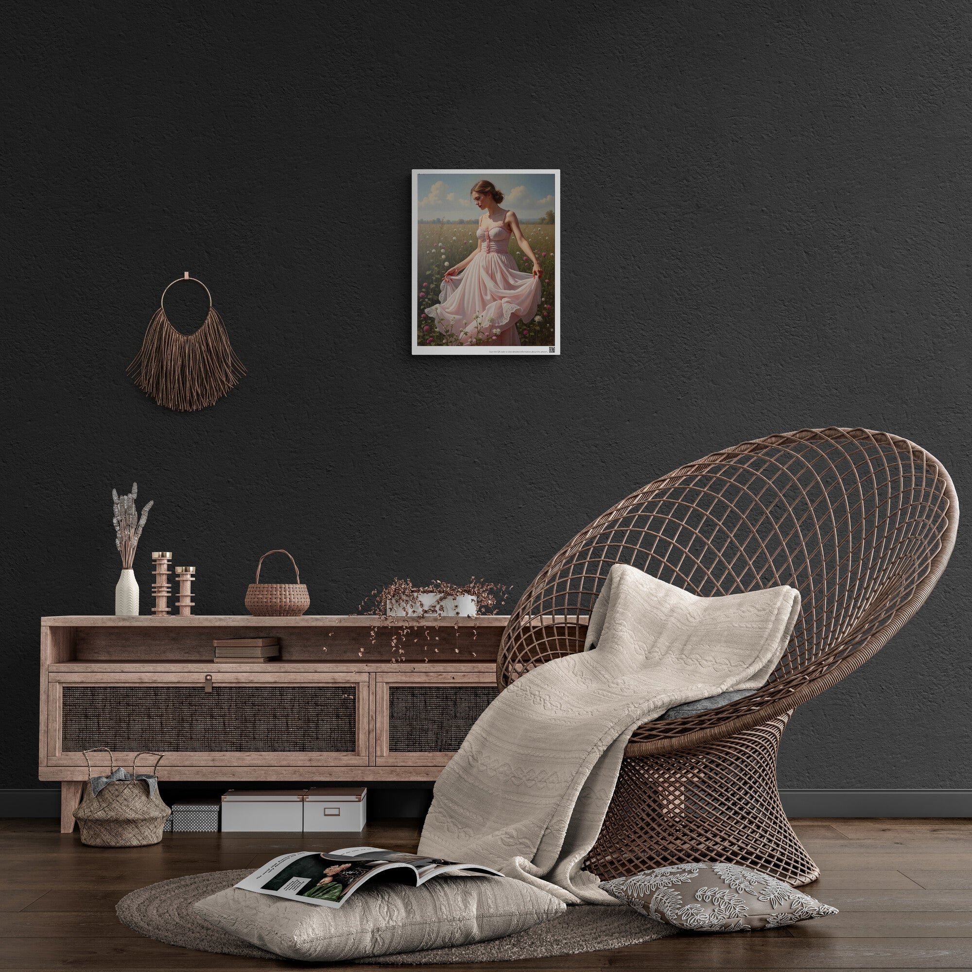 Calder Knox_Blooming Fields