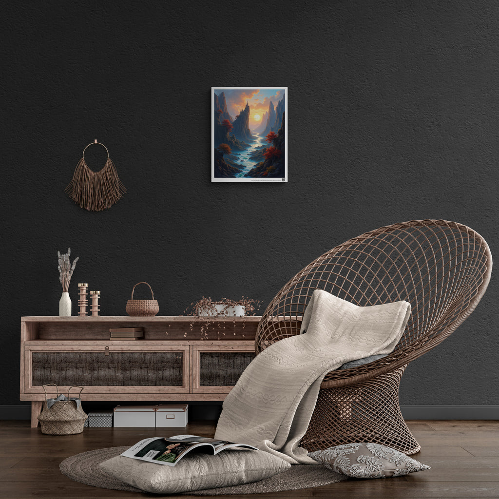 Milo Hartley_Beyond the Horizon