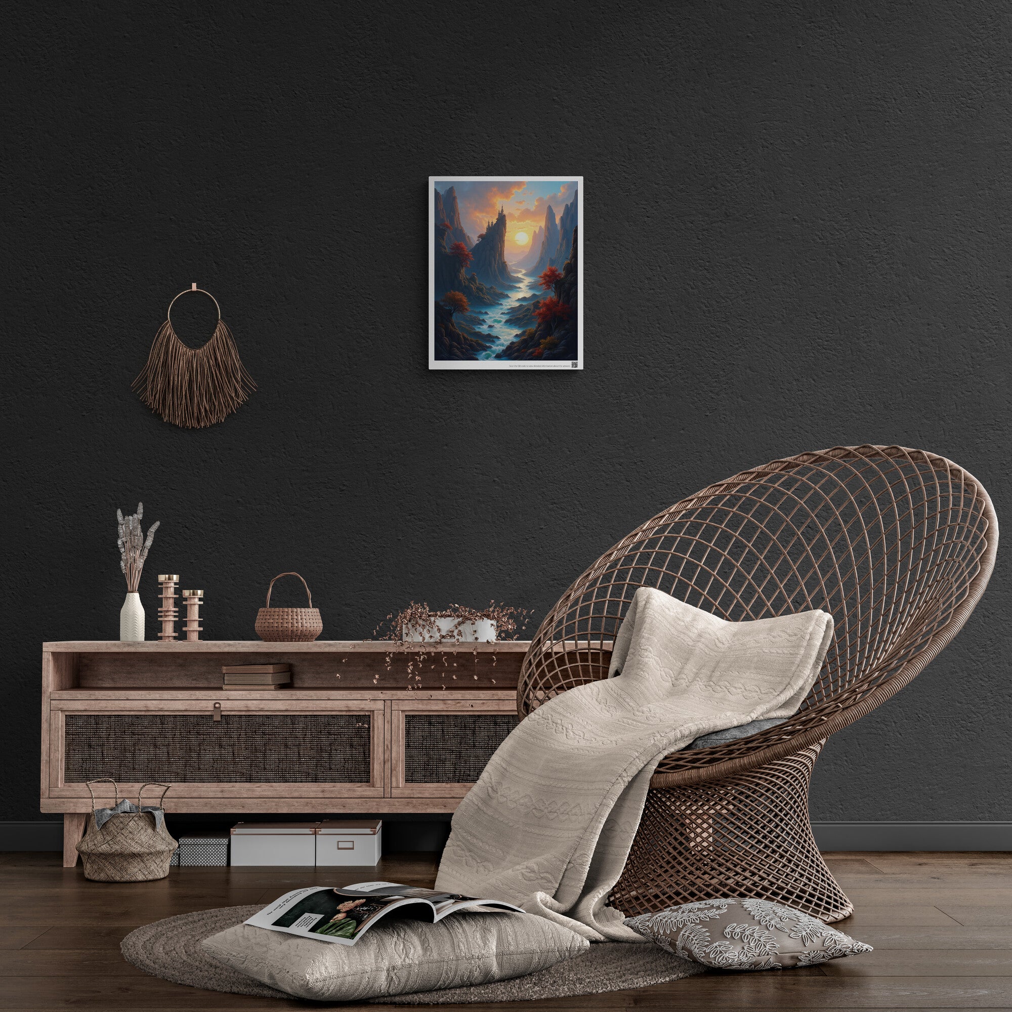 Milo Hartley_Beyond the Horizon