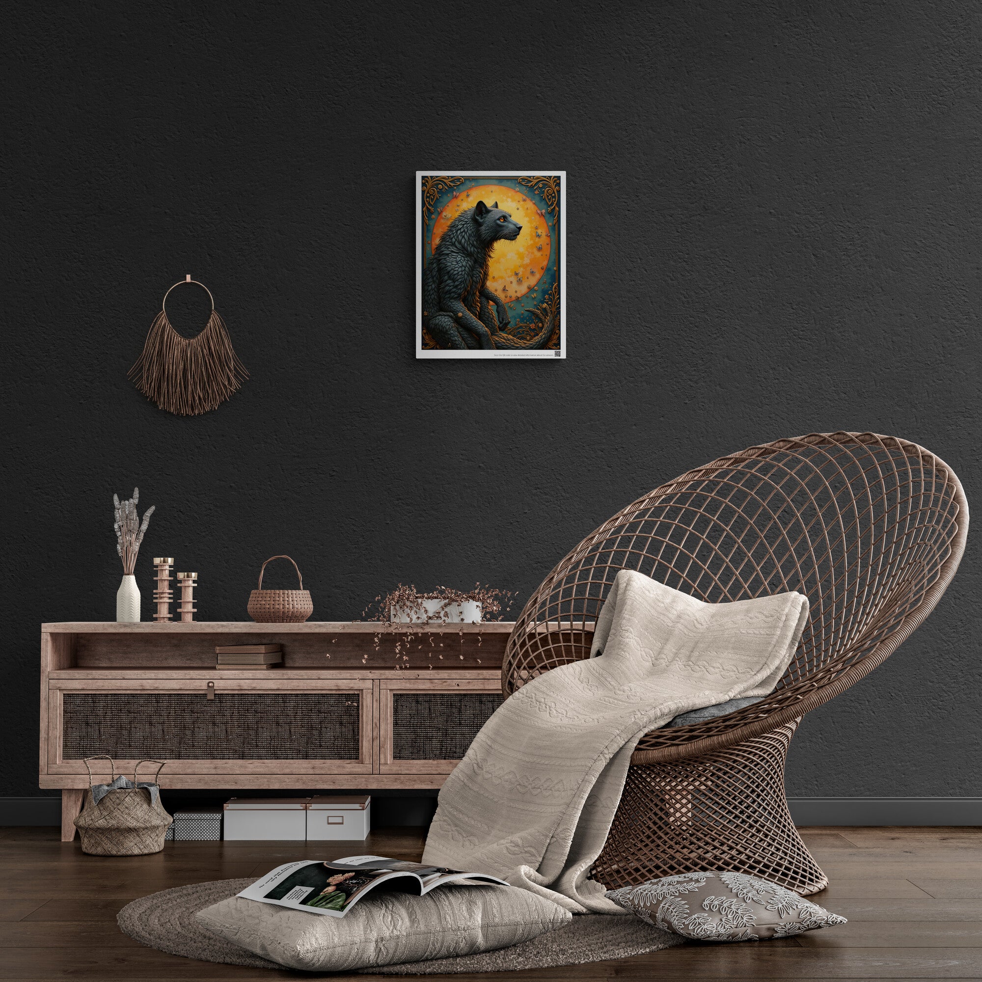 Madison Vale_Guardian of the Celestial Glow