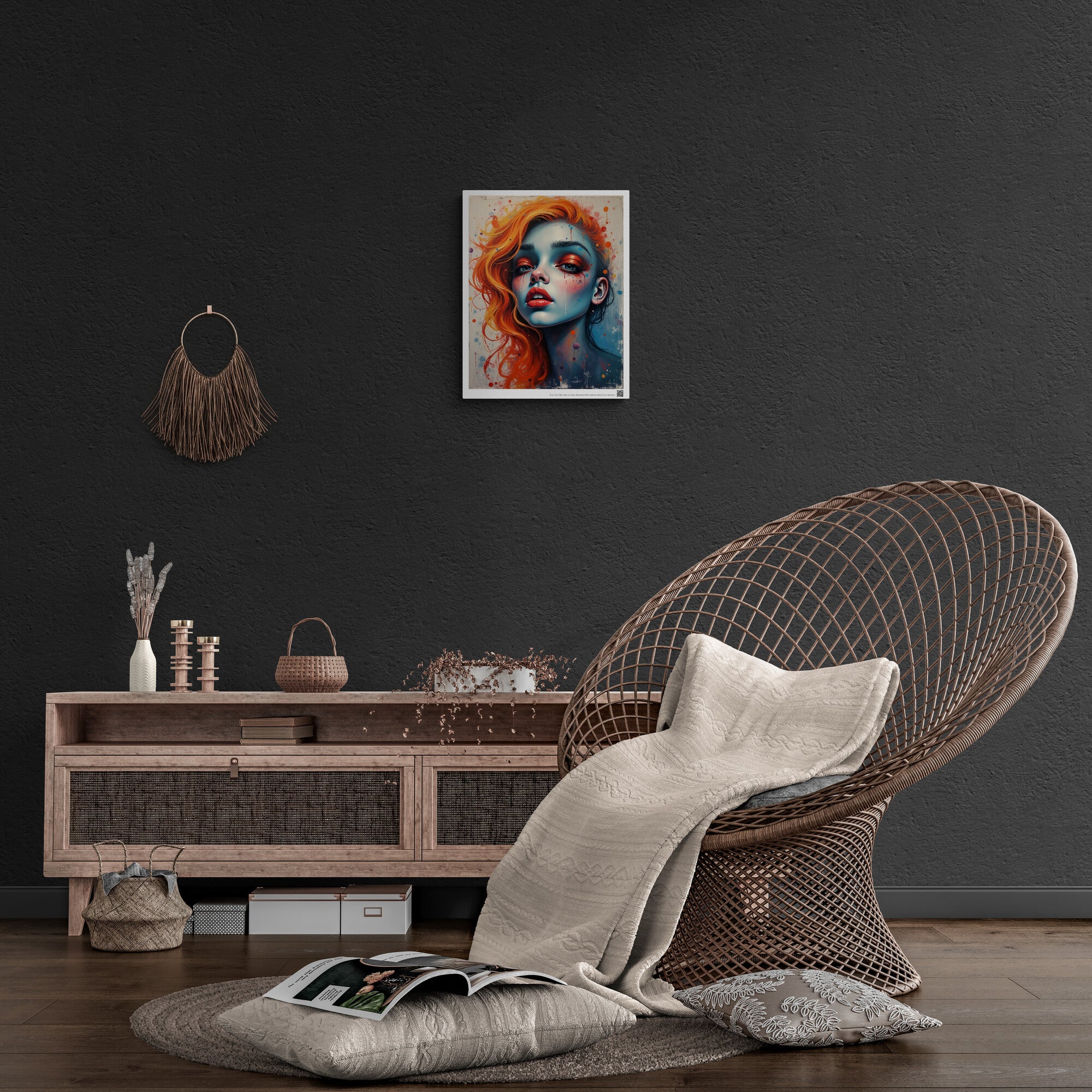 Quinn Harlow_The Radiant Gaze