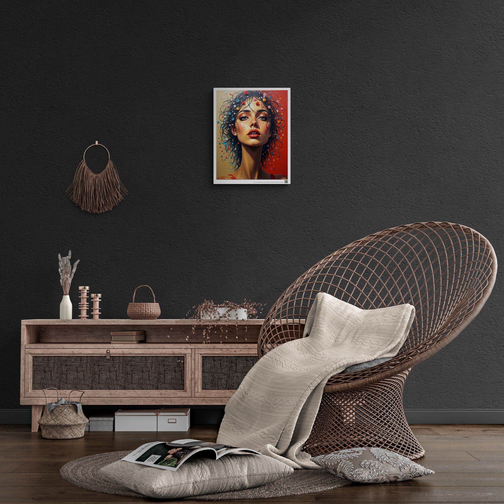 Elliot Finch_Radiant Bloom