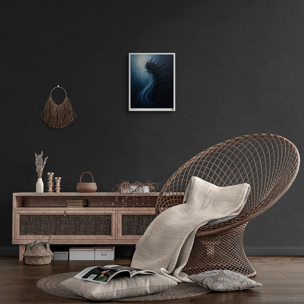 Kian Calloway_Whisper of the Abyss