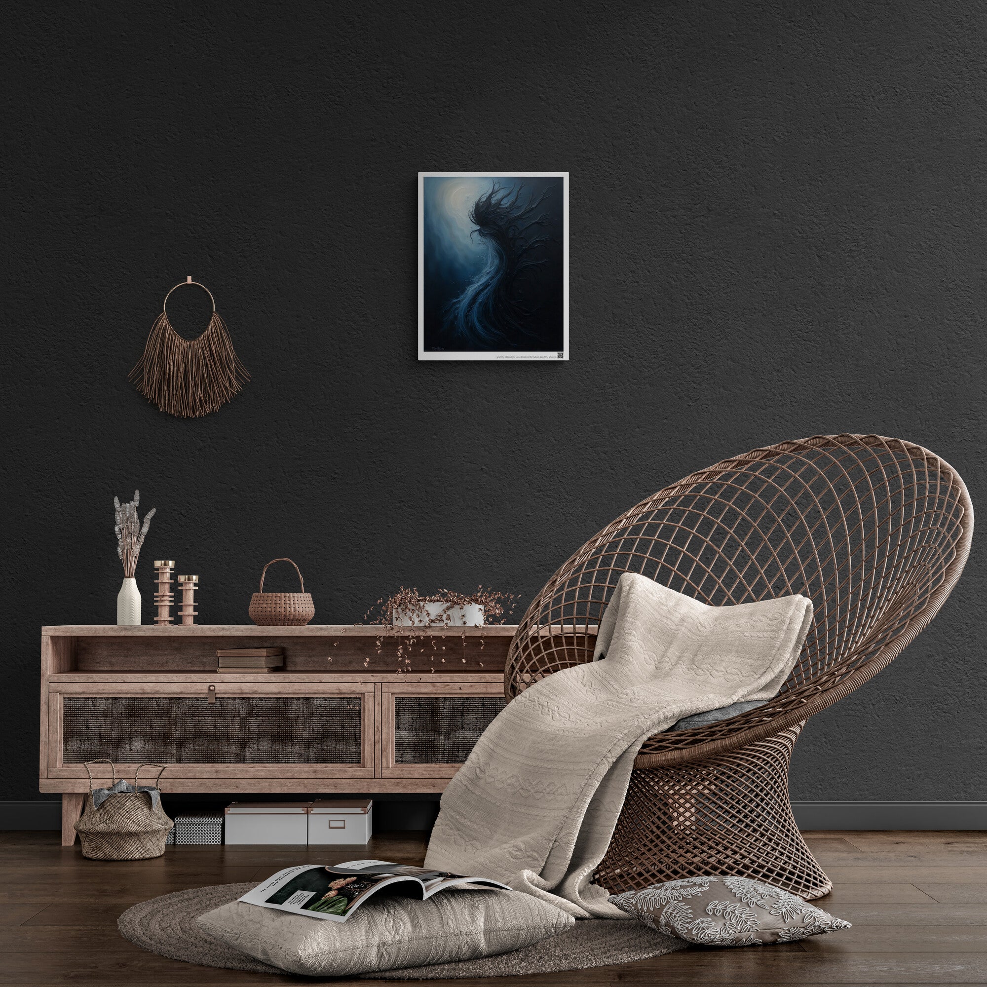 Kian Calloway_Whisper of the Abyss