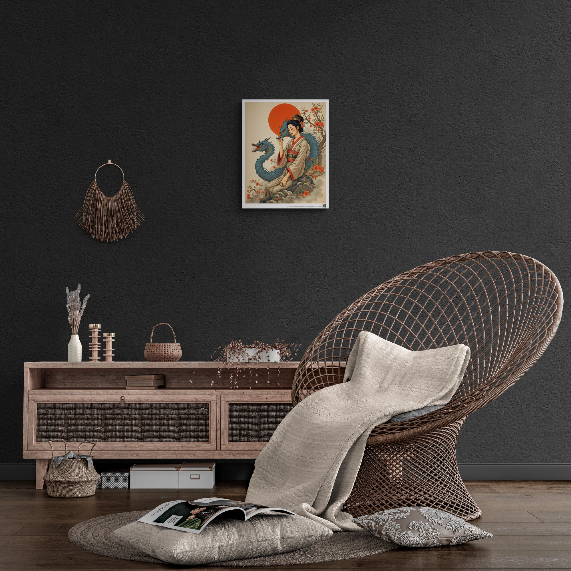 Danaka_The Dragon’s Whisper