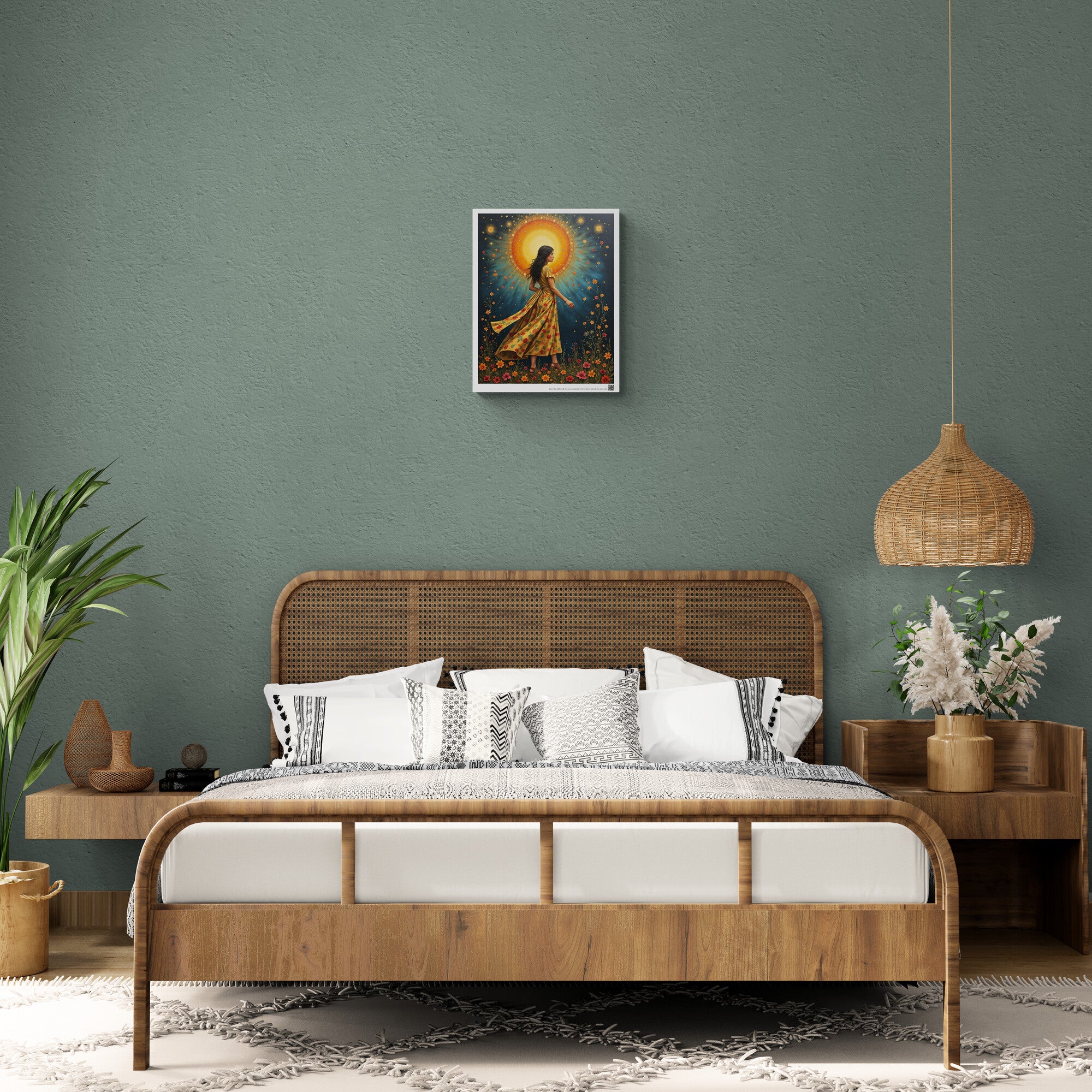 Madison Vale_Dance of the Sun