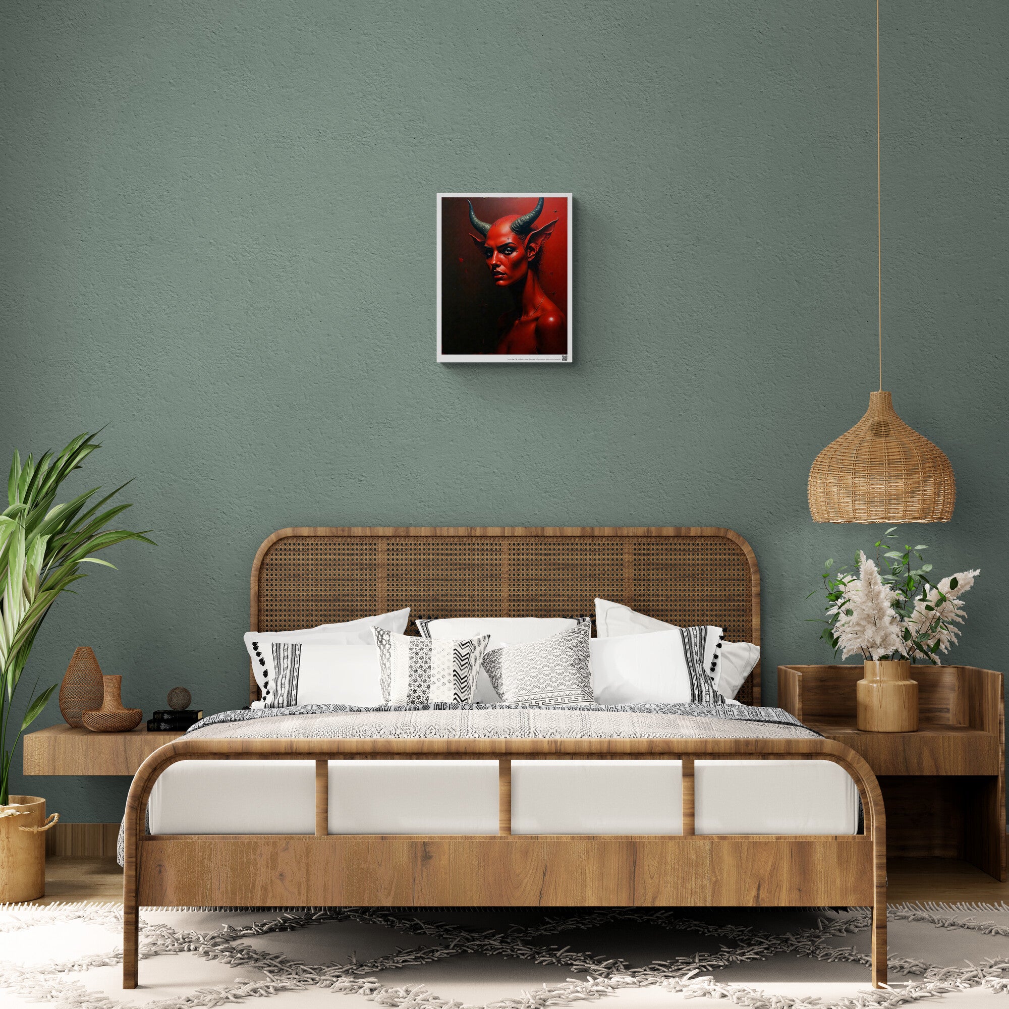 Jasper Quinn_Emissary of Darkness