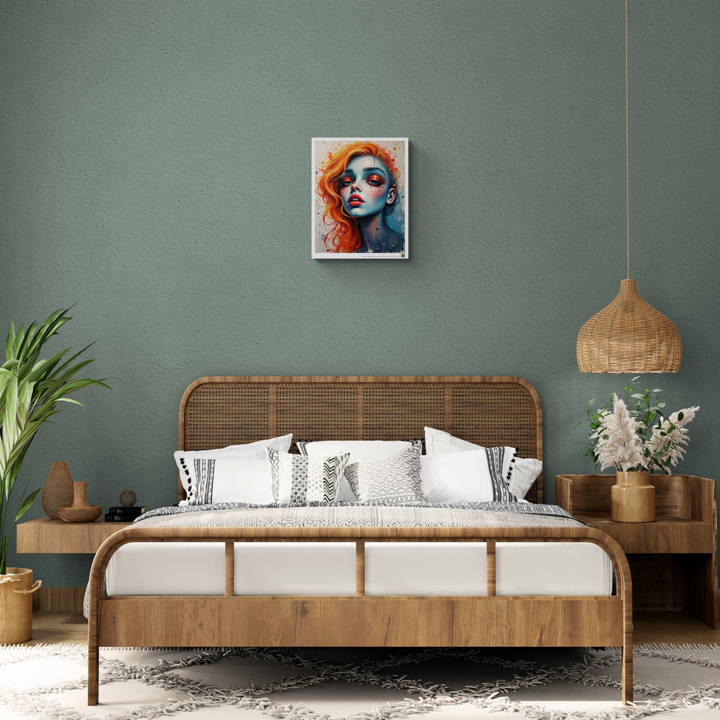 Quinn Harlow_The Radiant Gaze