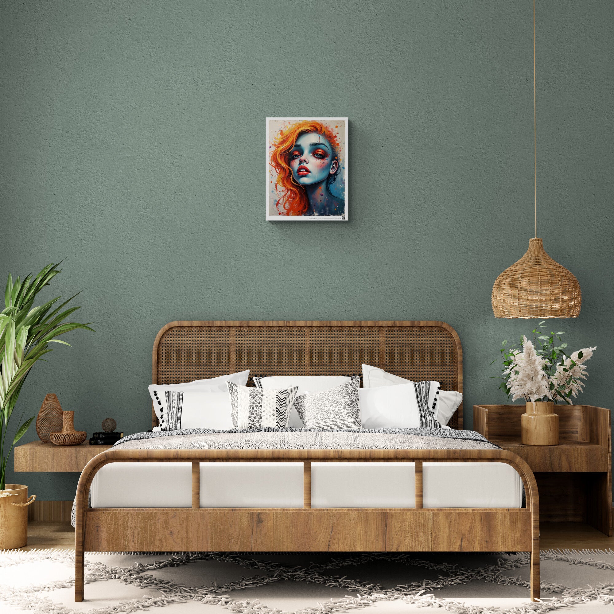 Quinn Harlow_The Radiant Gaze