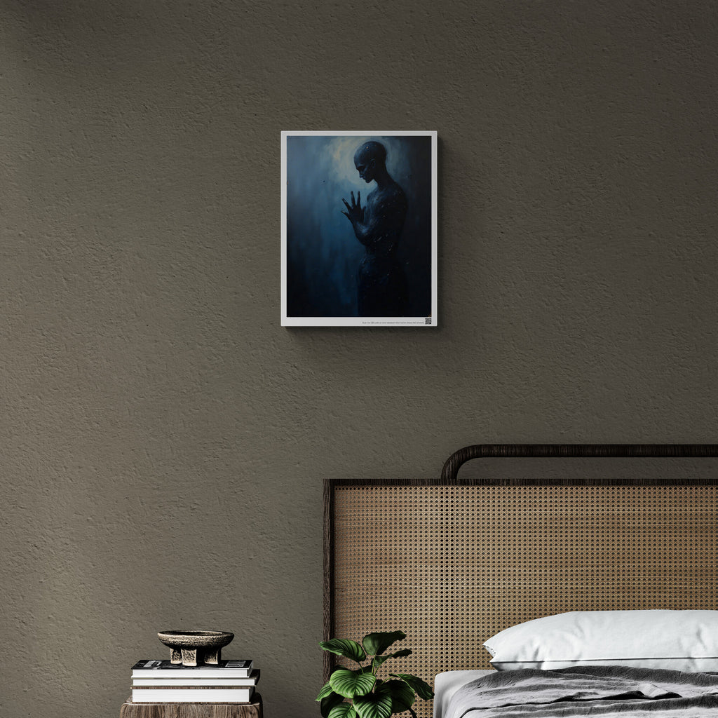 Kian Calloway_Reflection in Silence