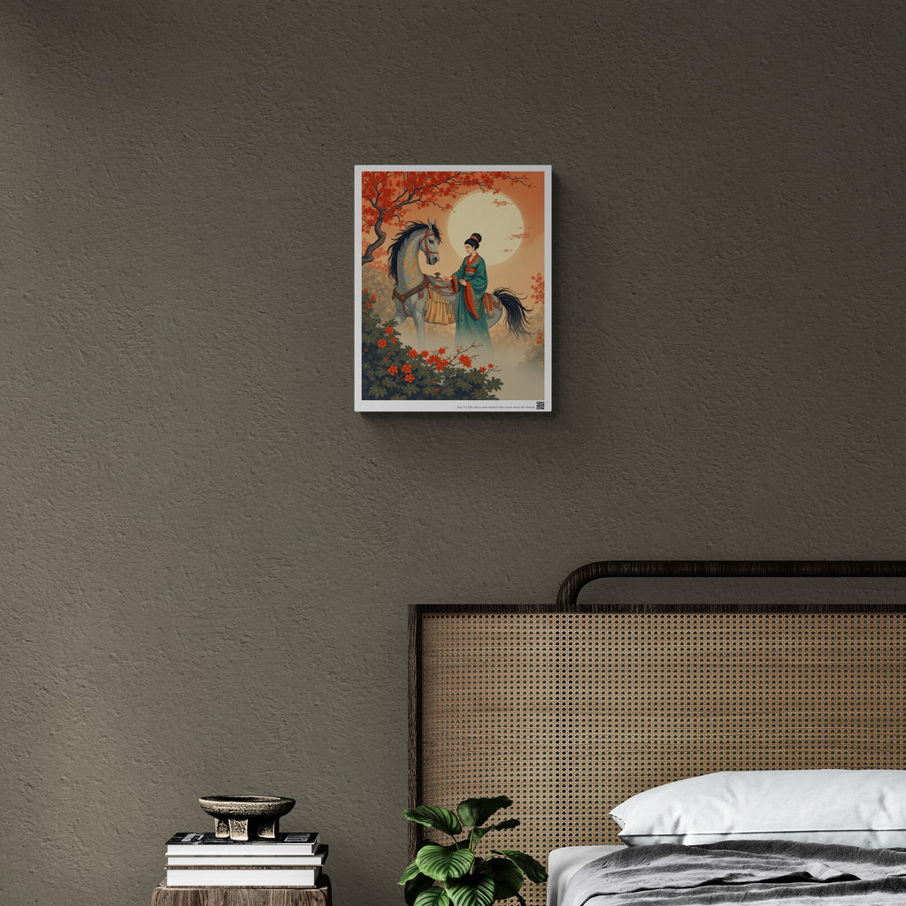 Danaka_Serenity of the Warrior