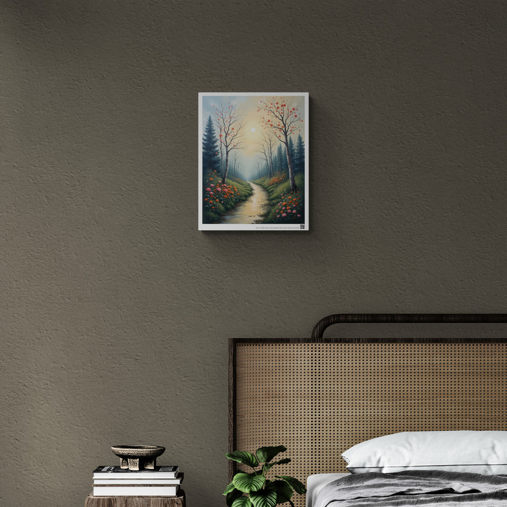 Milo Hartley_Pathway to Serenity