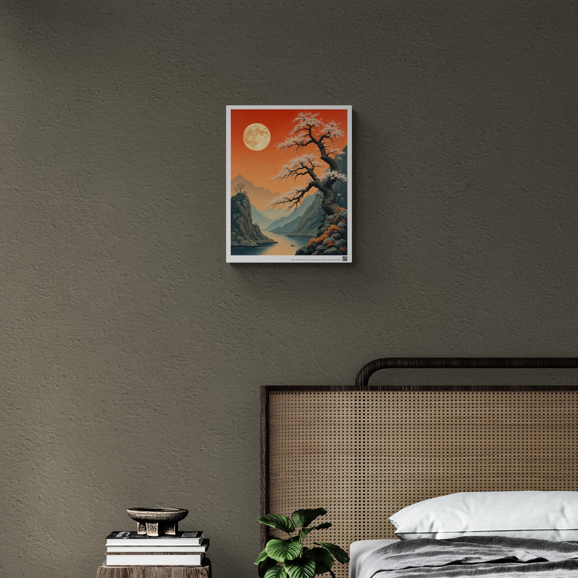 Danaka_Moonlit Serenity