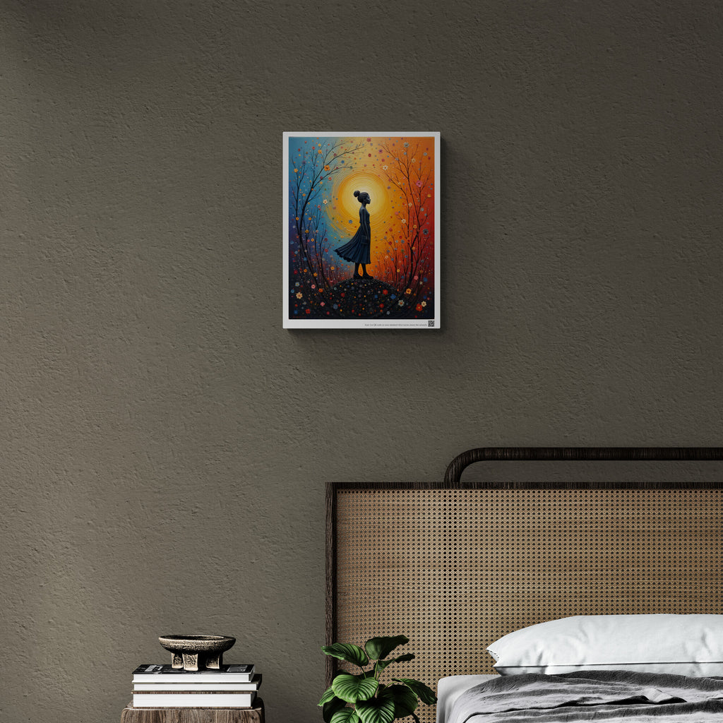 Elliot Finch_Luminous Path