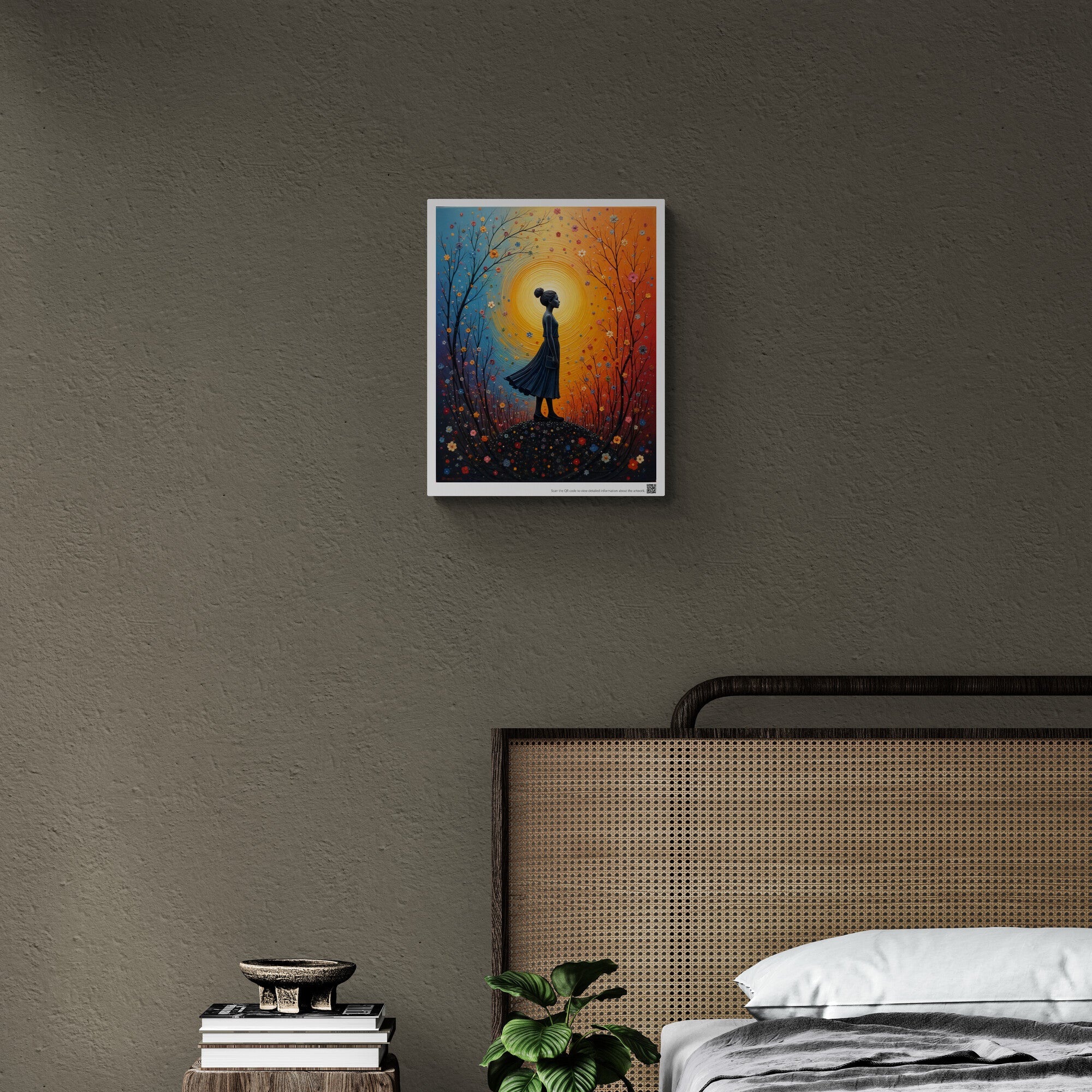 Elliot Finch_Luminous Path