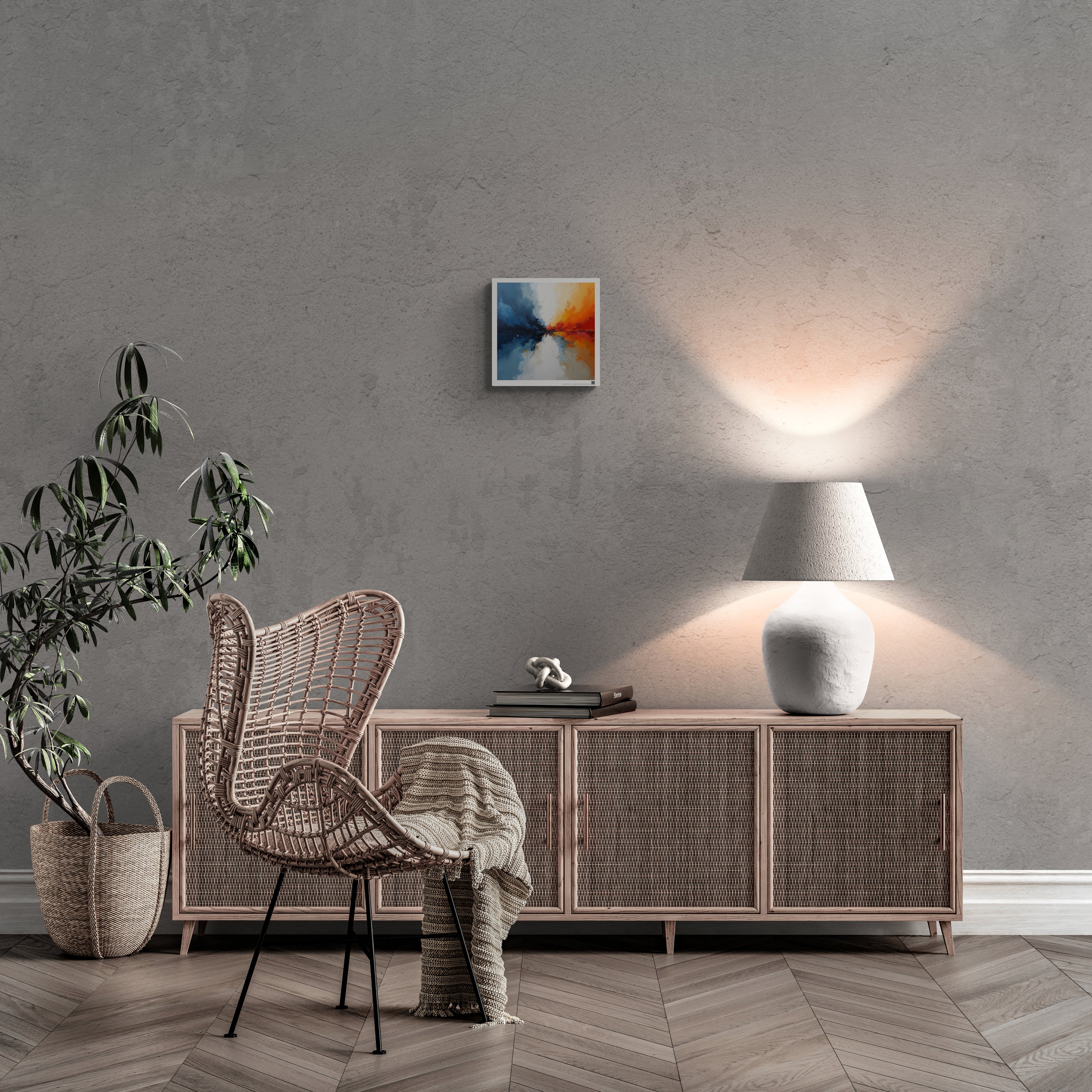 Bianca Sterling_Boundary of Sunrise and Sunset