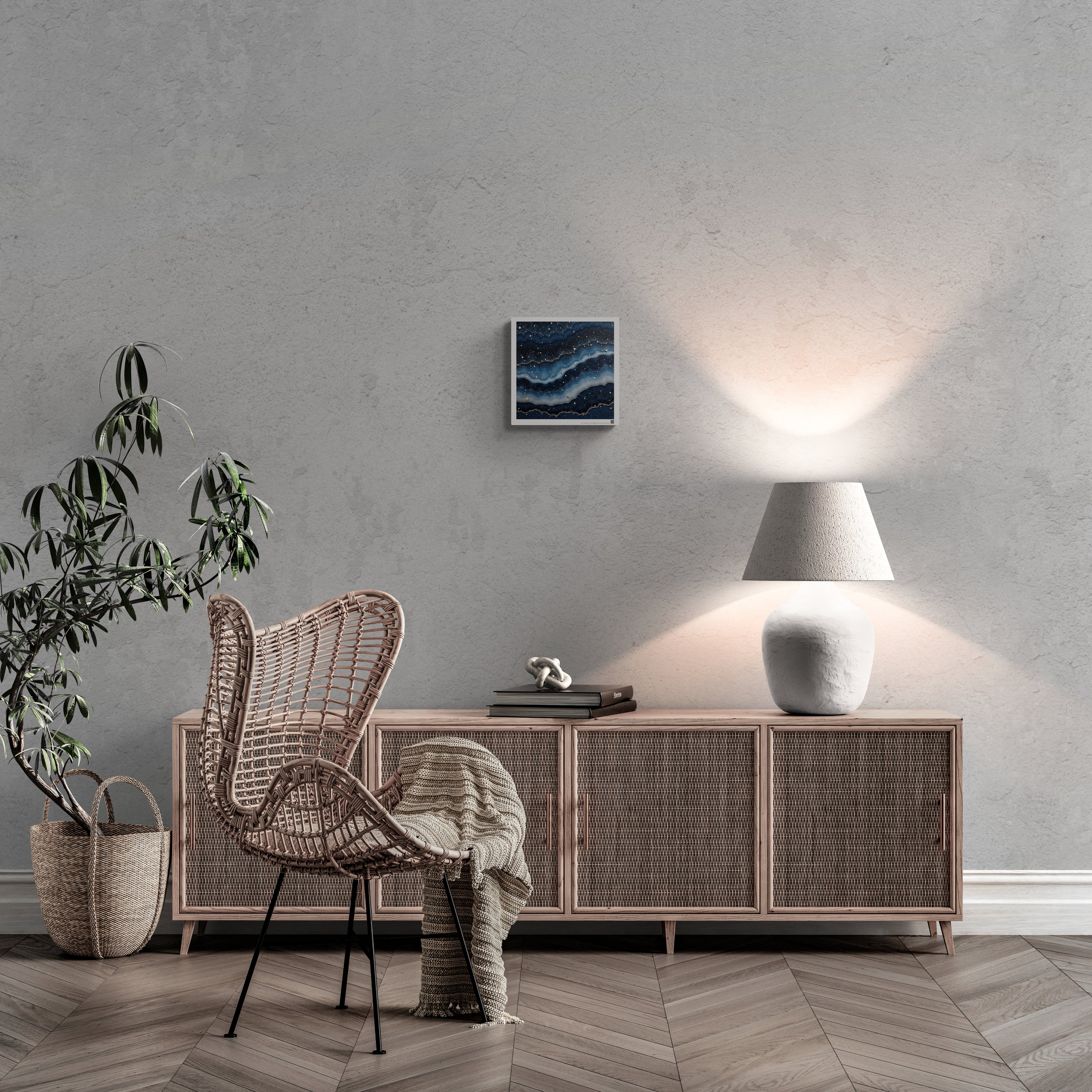 Elijah Rainsford_Depth of the Night