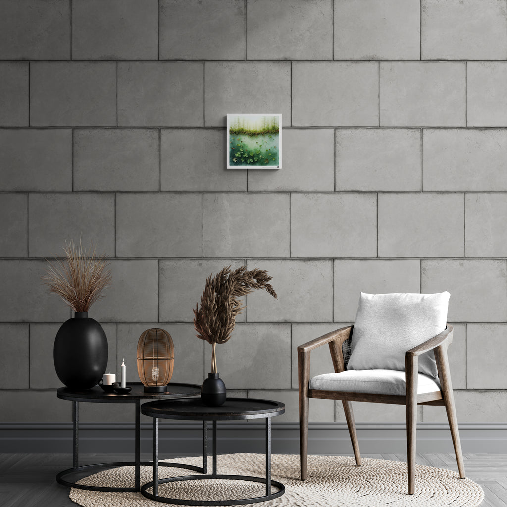 Elijah Rainsford_Whispers of the Forest and the Dance of Leaves