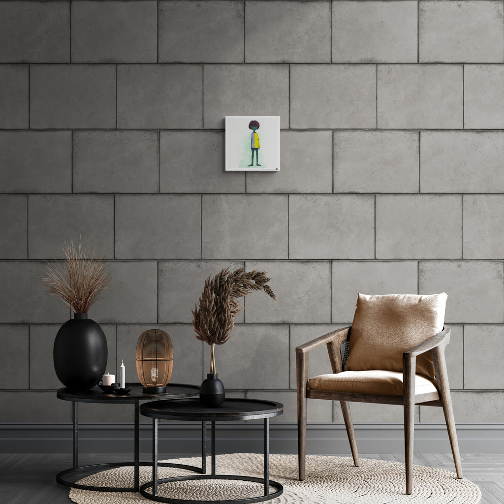 Evelyn Bright_ Freedom in the Wind