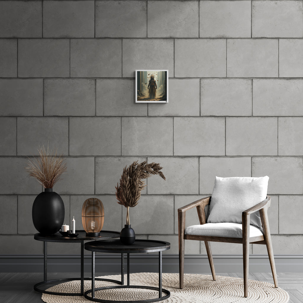 Harper Monette_The Spirit’s Cry in the City