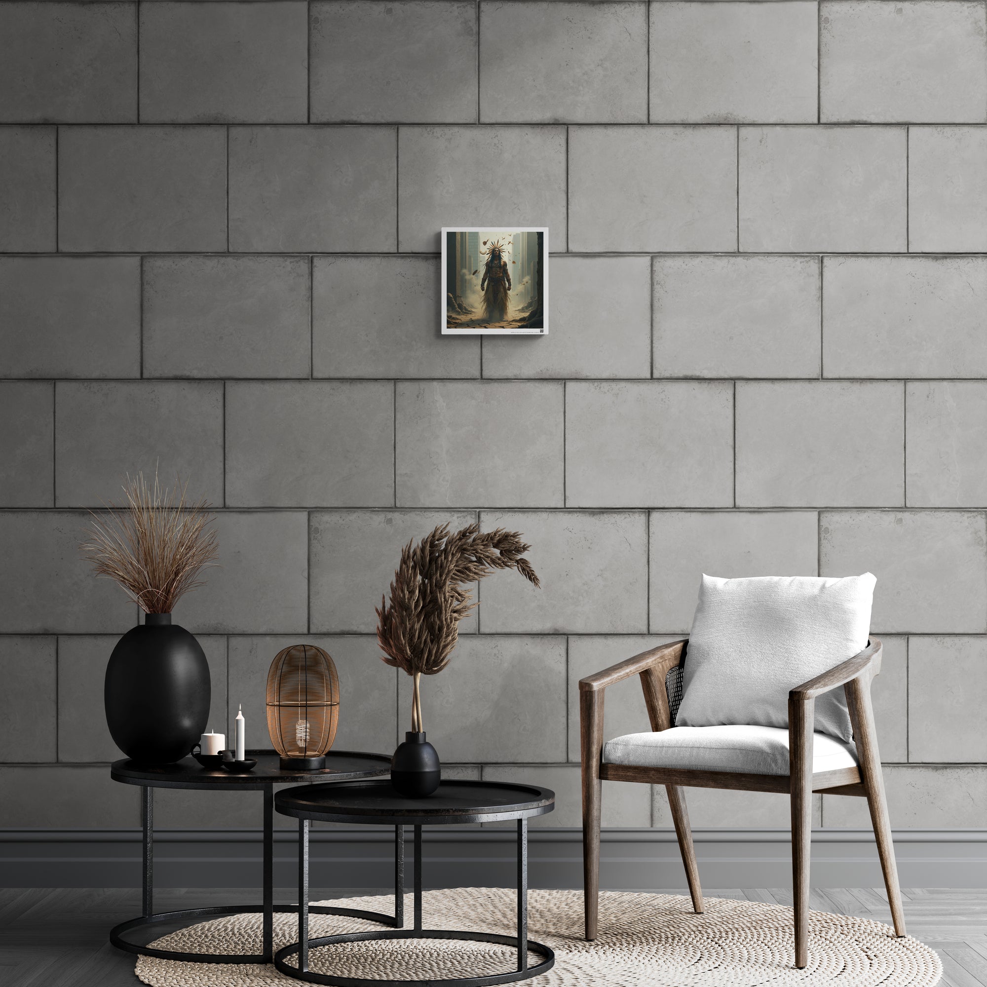 Harper Monette_The Spirit’s Cry in the City