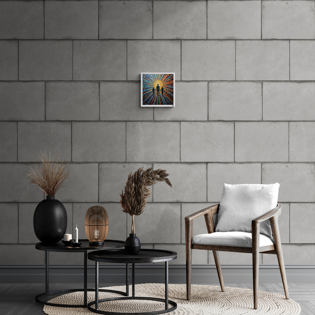 Nova Carrington_Into the Unified Light