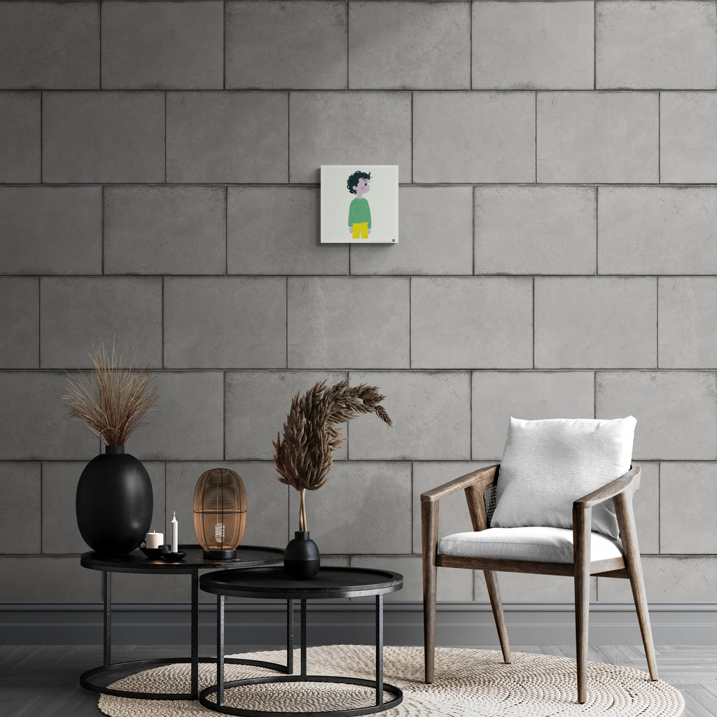 Evelyn Bright_ The Little Adventurer