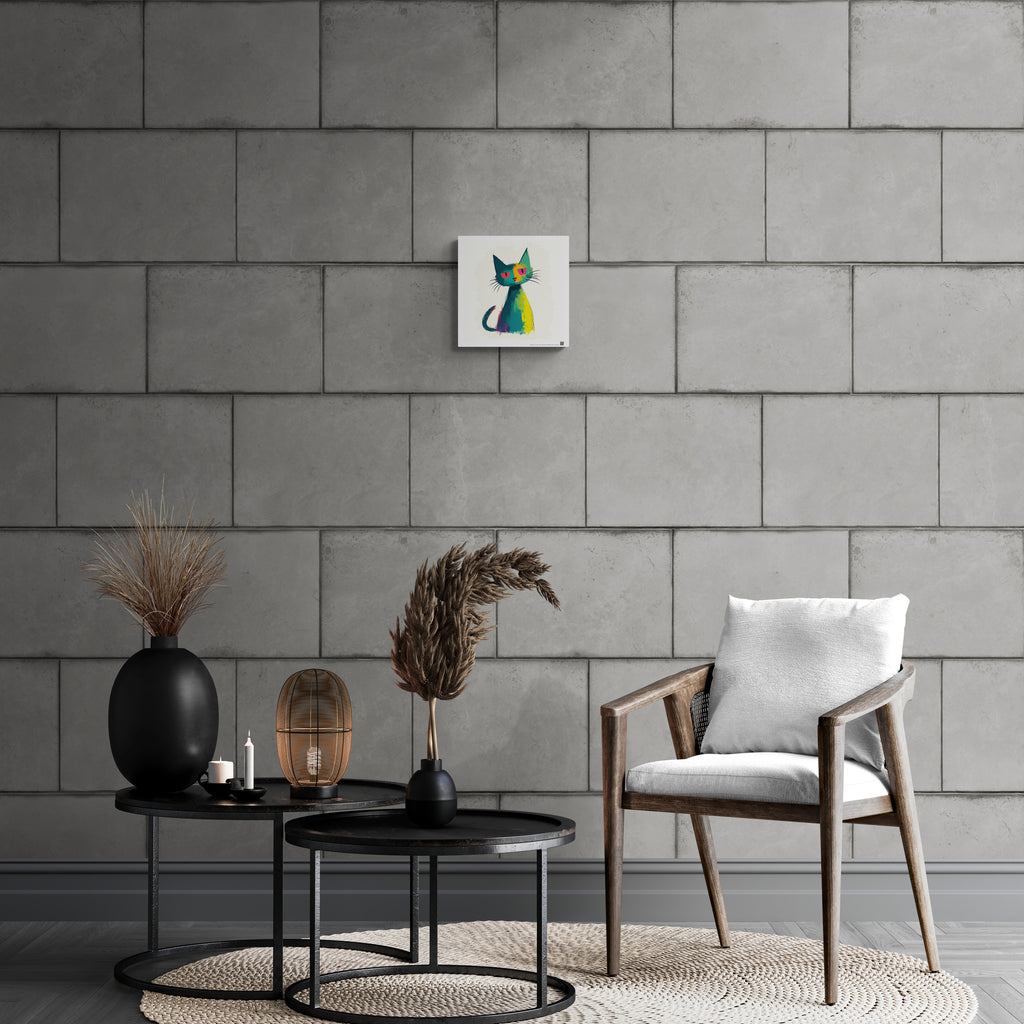 Lucas Belmont_Indifferent Charm