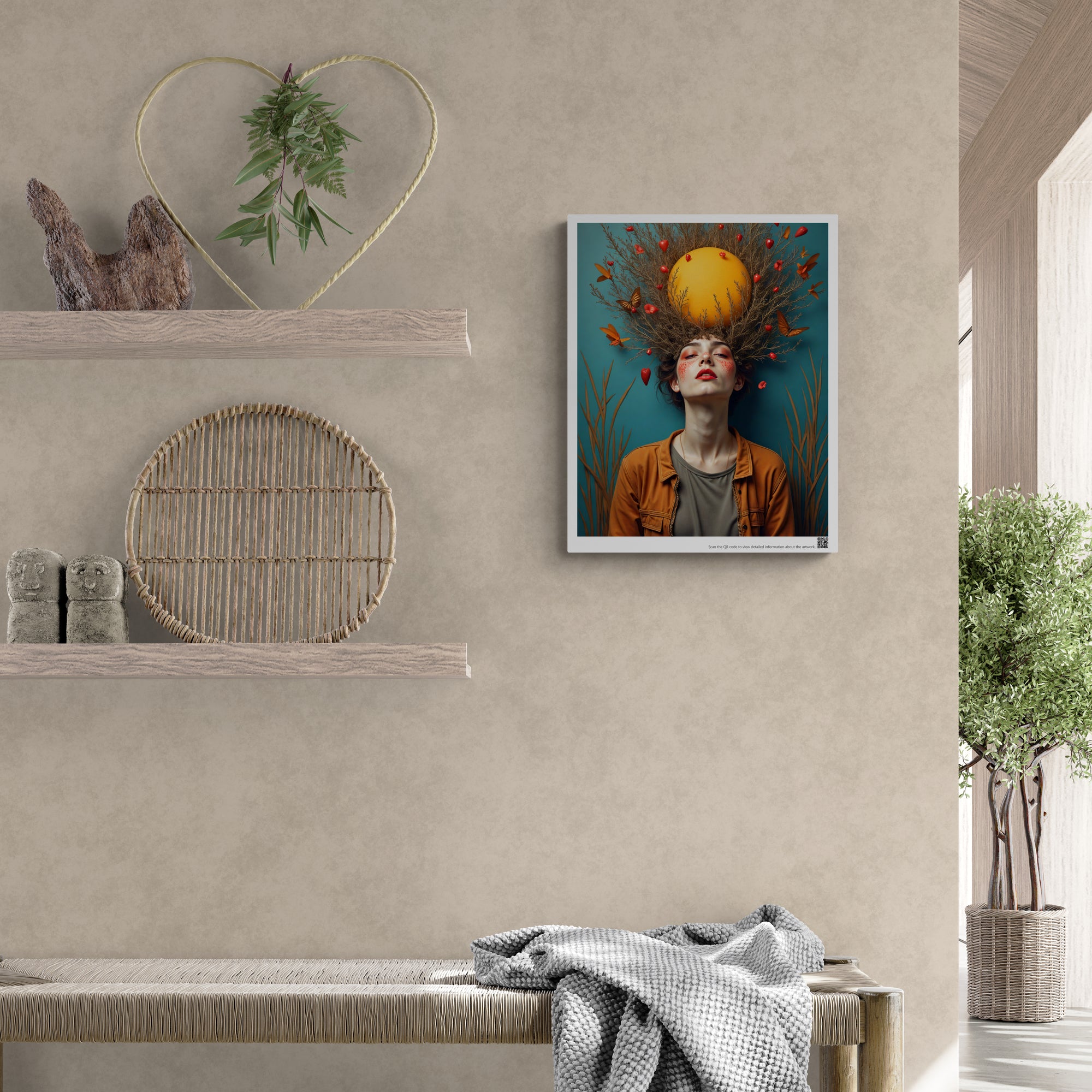 Asher Lennox_Sunburst Awakening