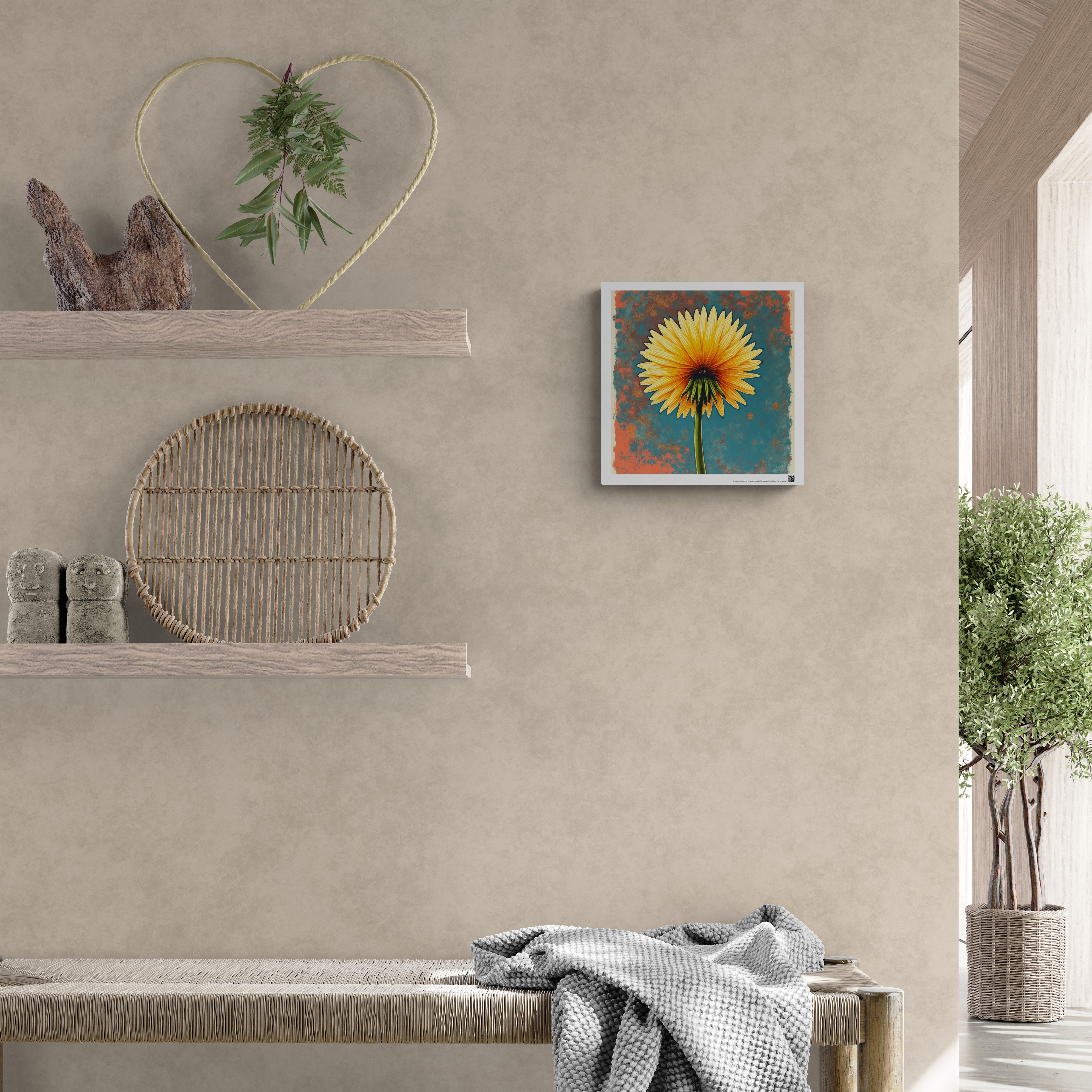 Luna Vale_Flower of Light