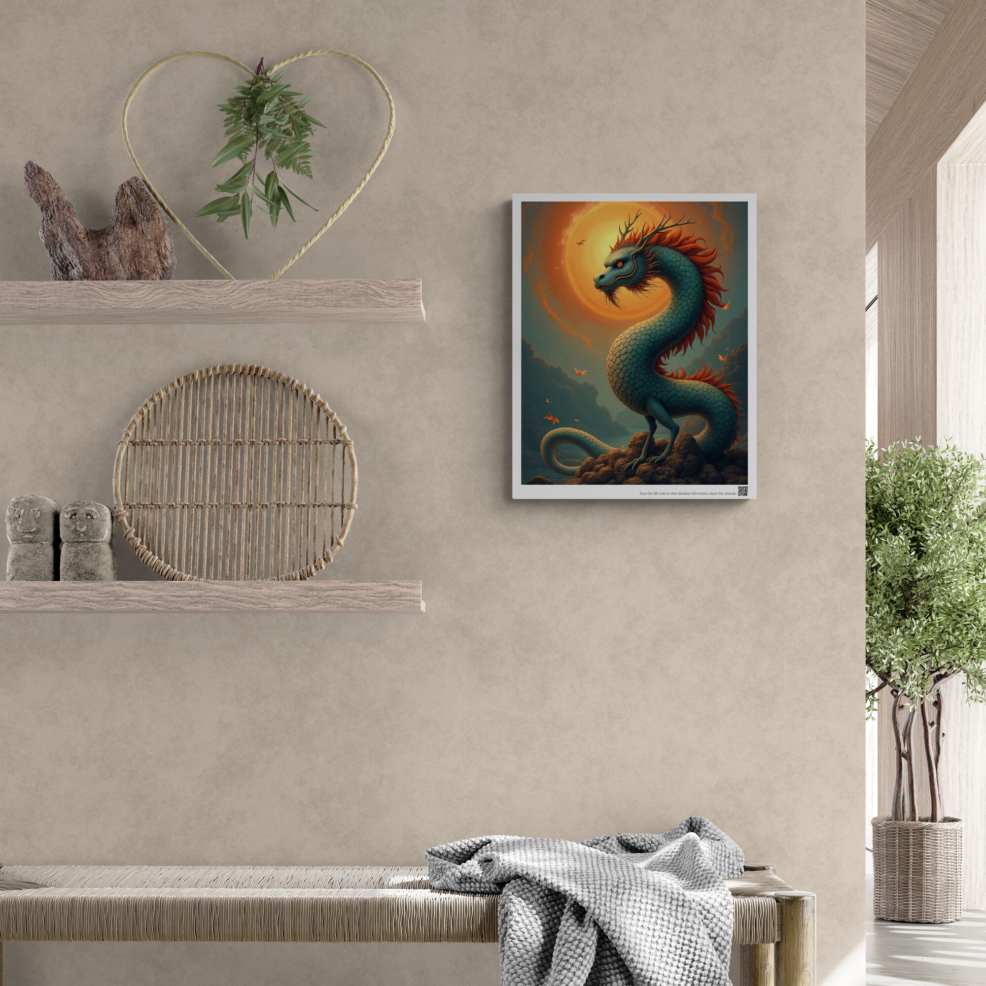 Madison Vale_Guardian of the Celestial Flame