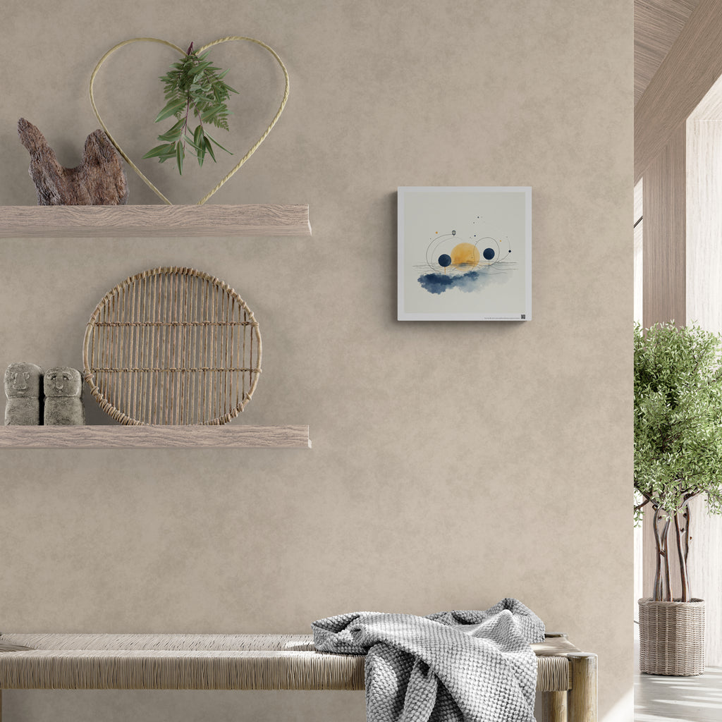 Bongani Sithole_Spiritual Cycles of Nature