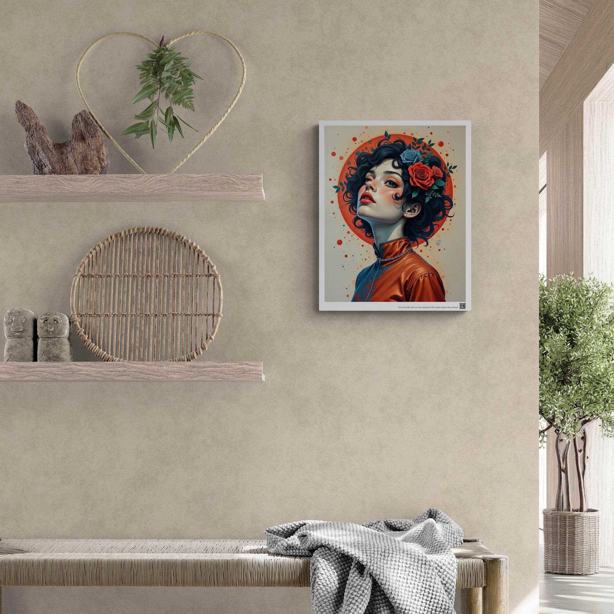 Quinn Harlow_Radiant Bloom