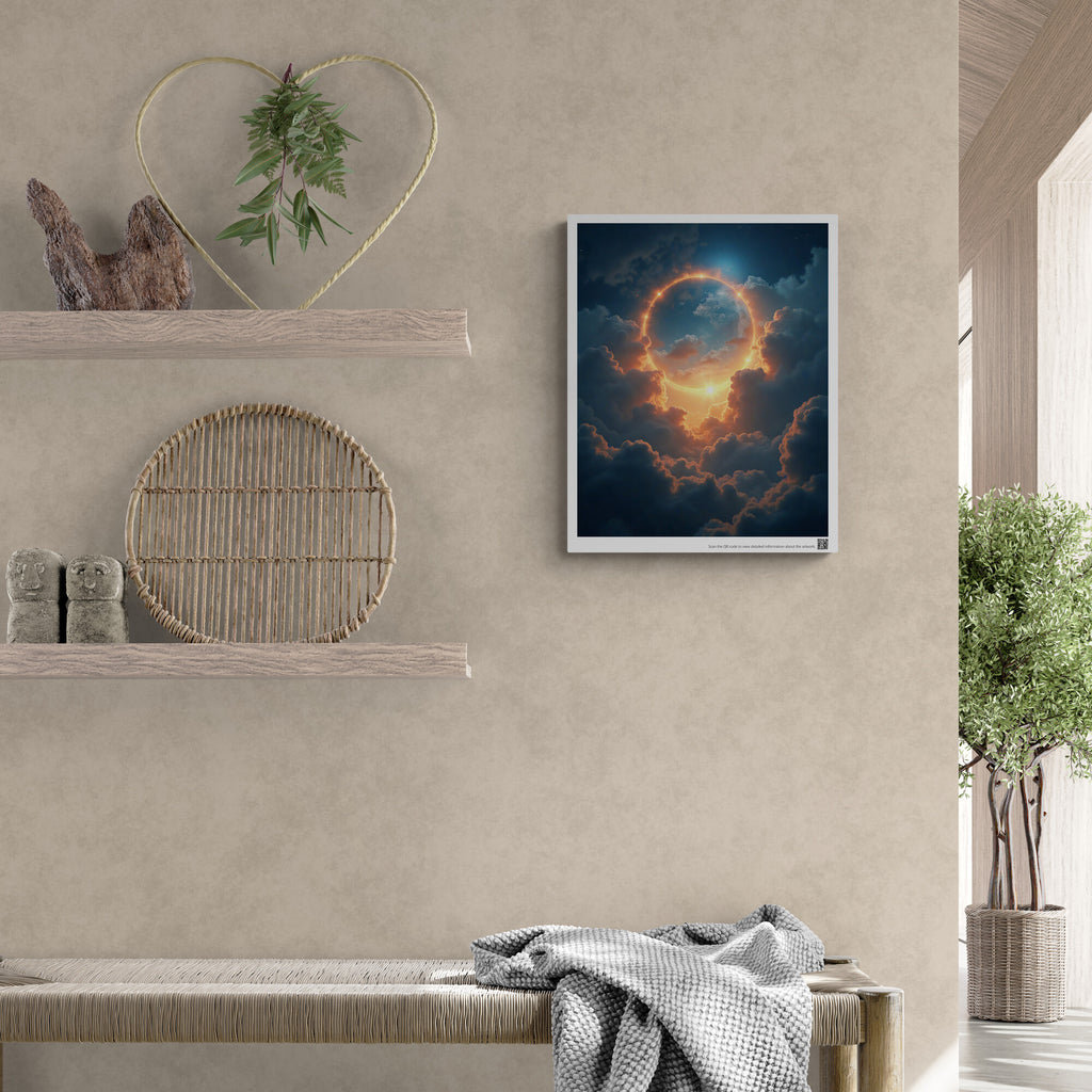 Rowan Tate_Celestial Ring