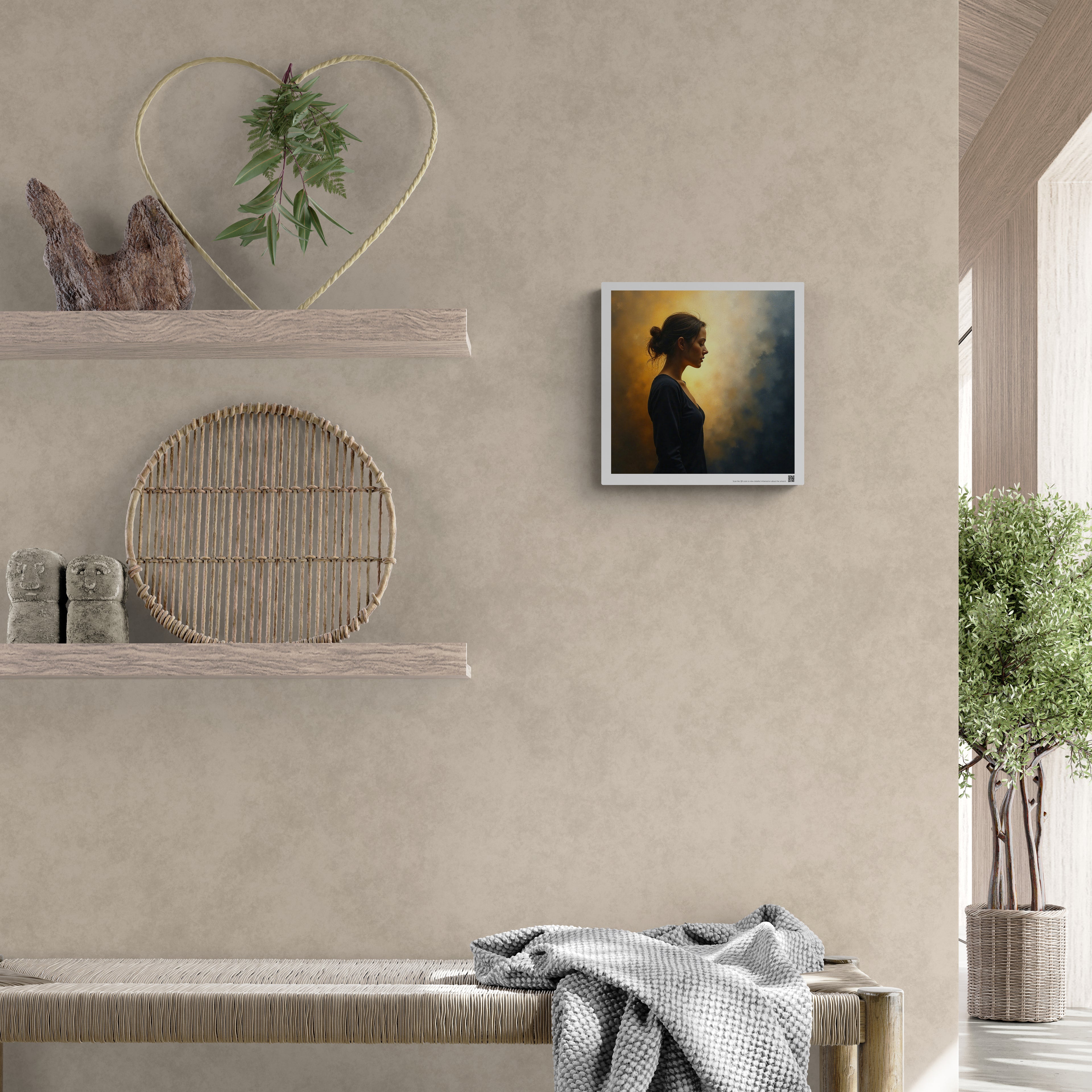 Olivia Winslow_In the Quiet Light