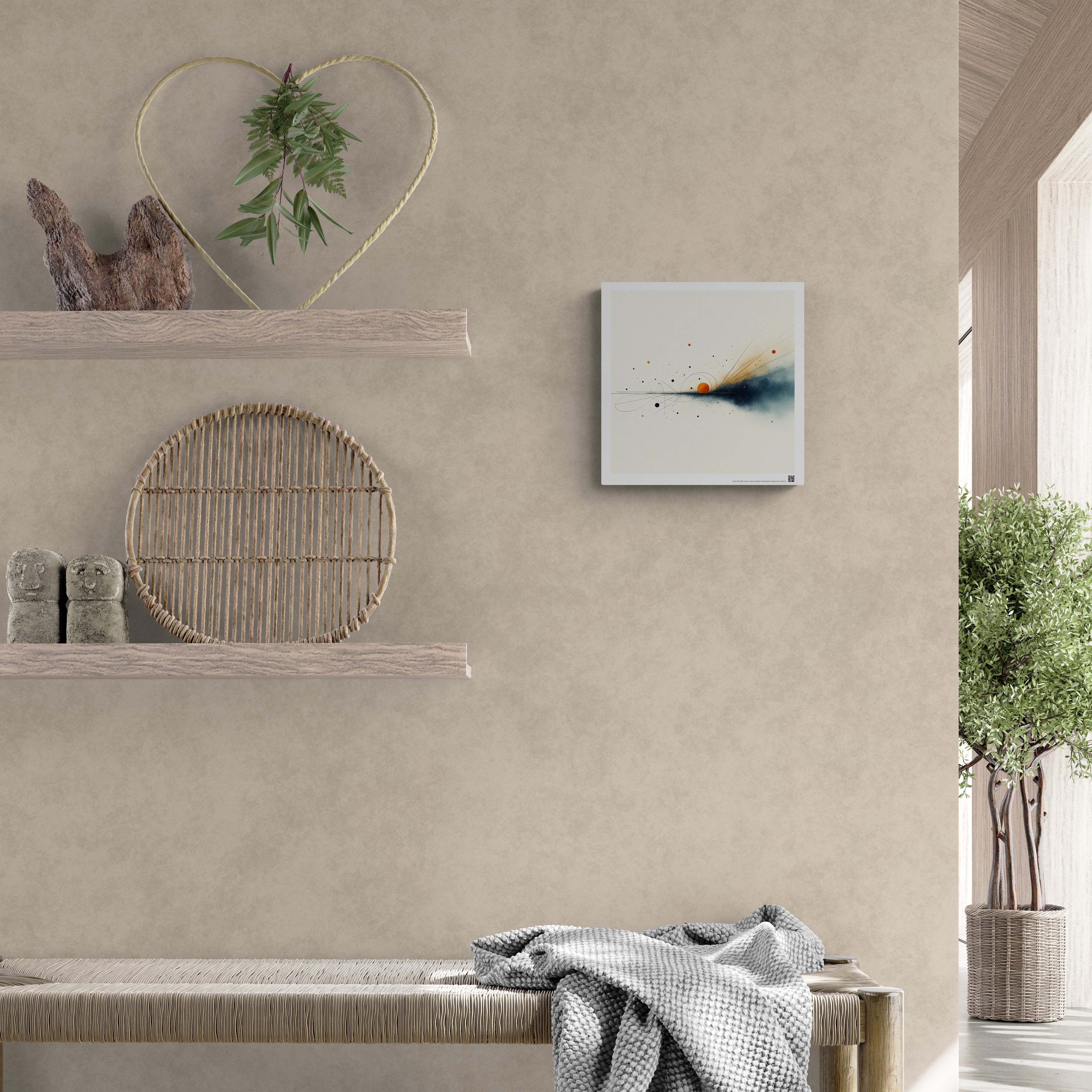 Bongani Sithole_Breath of the Universe