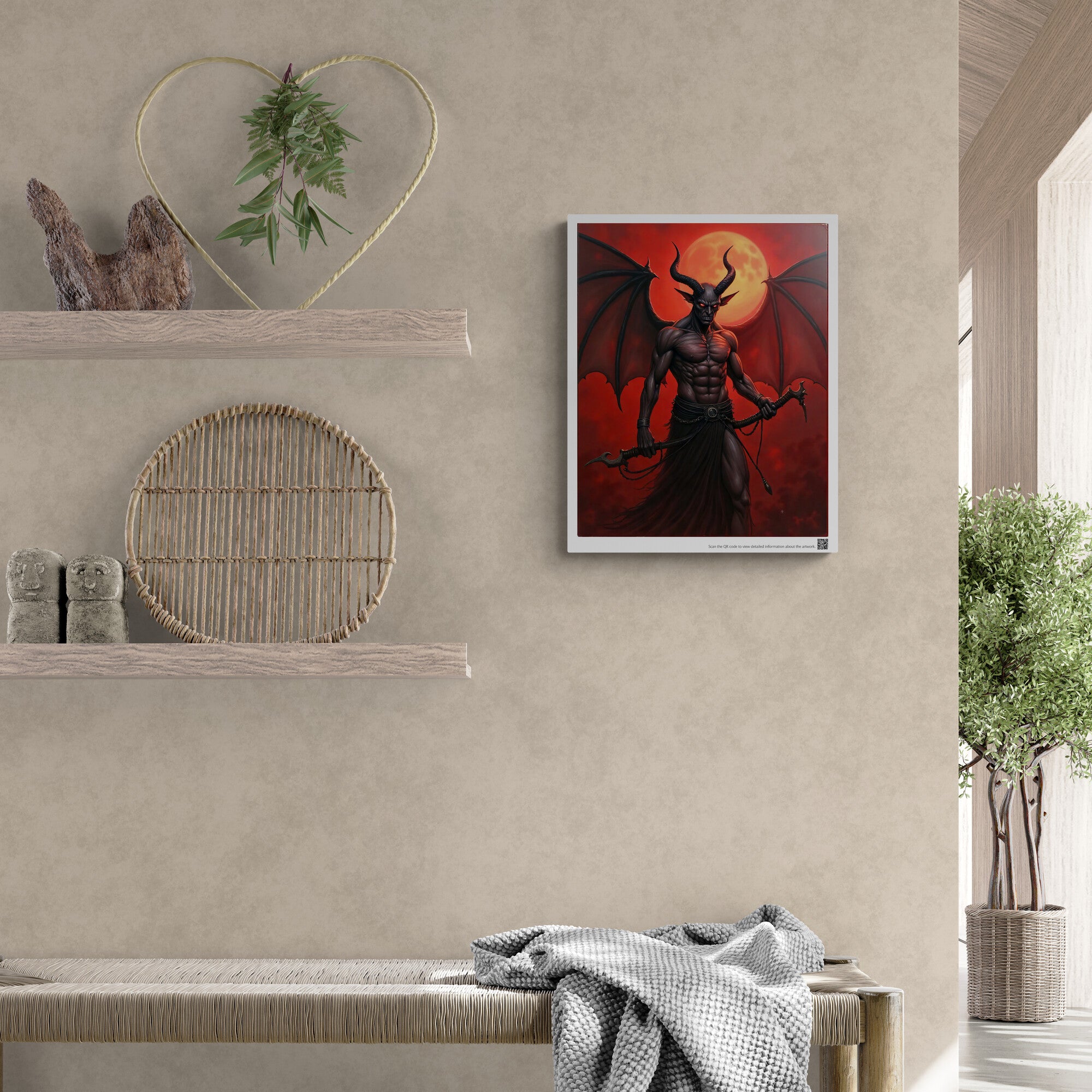 Jasper Quinn_Demon's Wrath